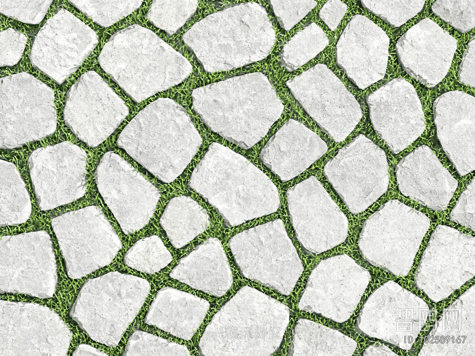 Pavement
