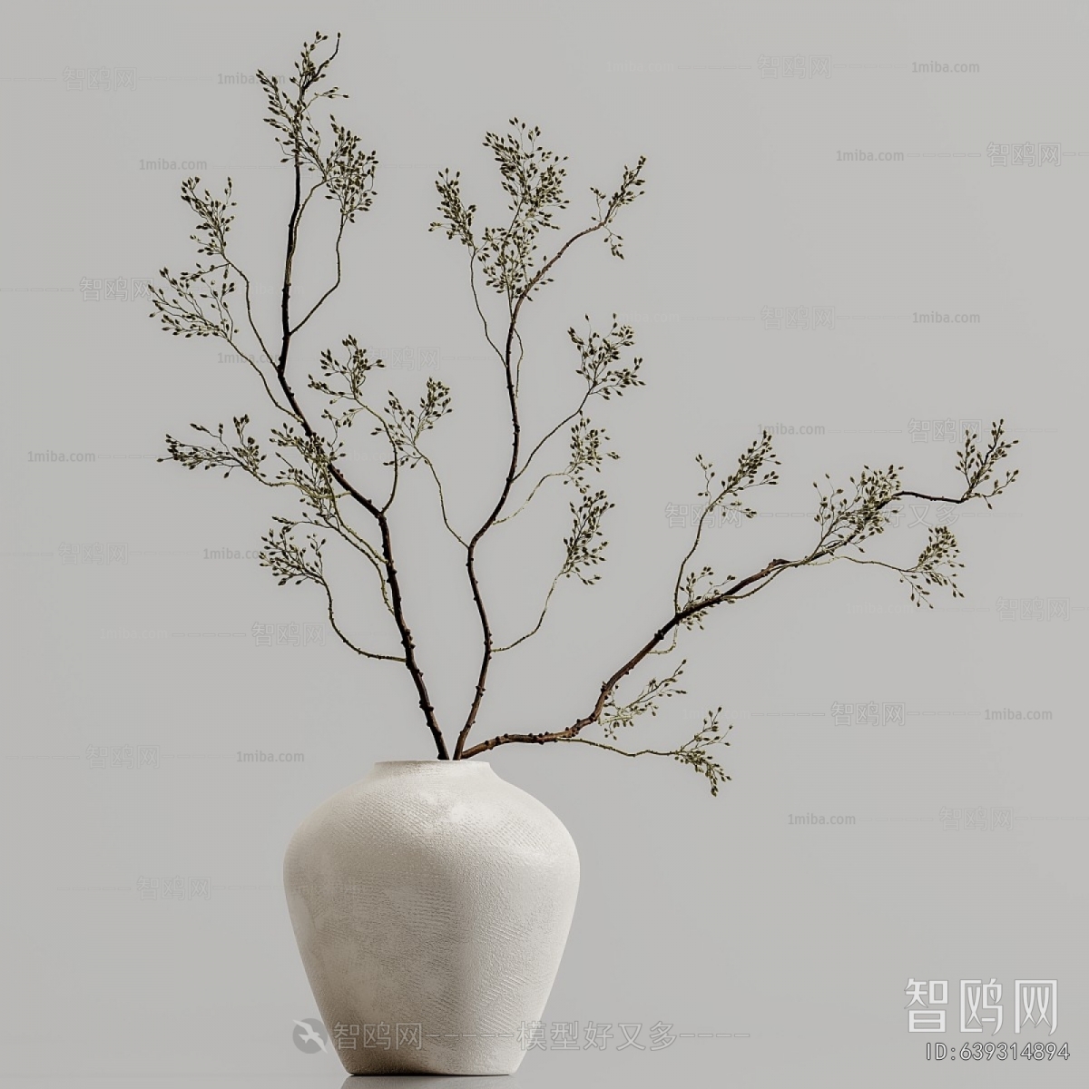 Modern Flowers