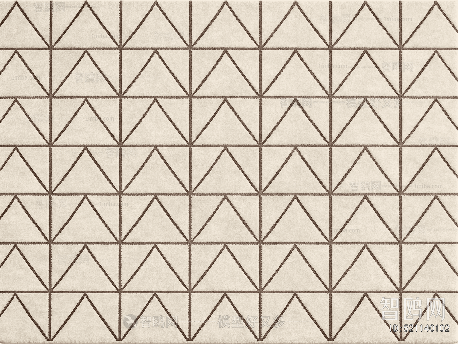 Chinese Carpet