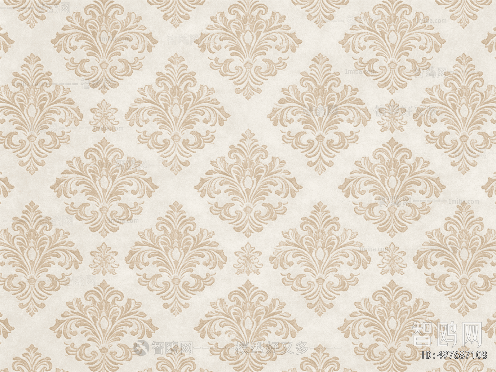Chinese Carpet