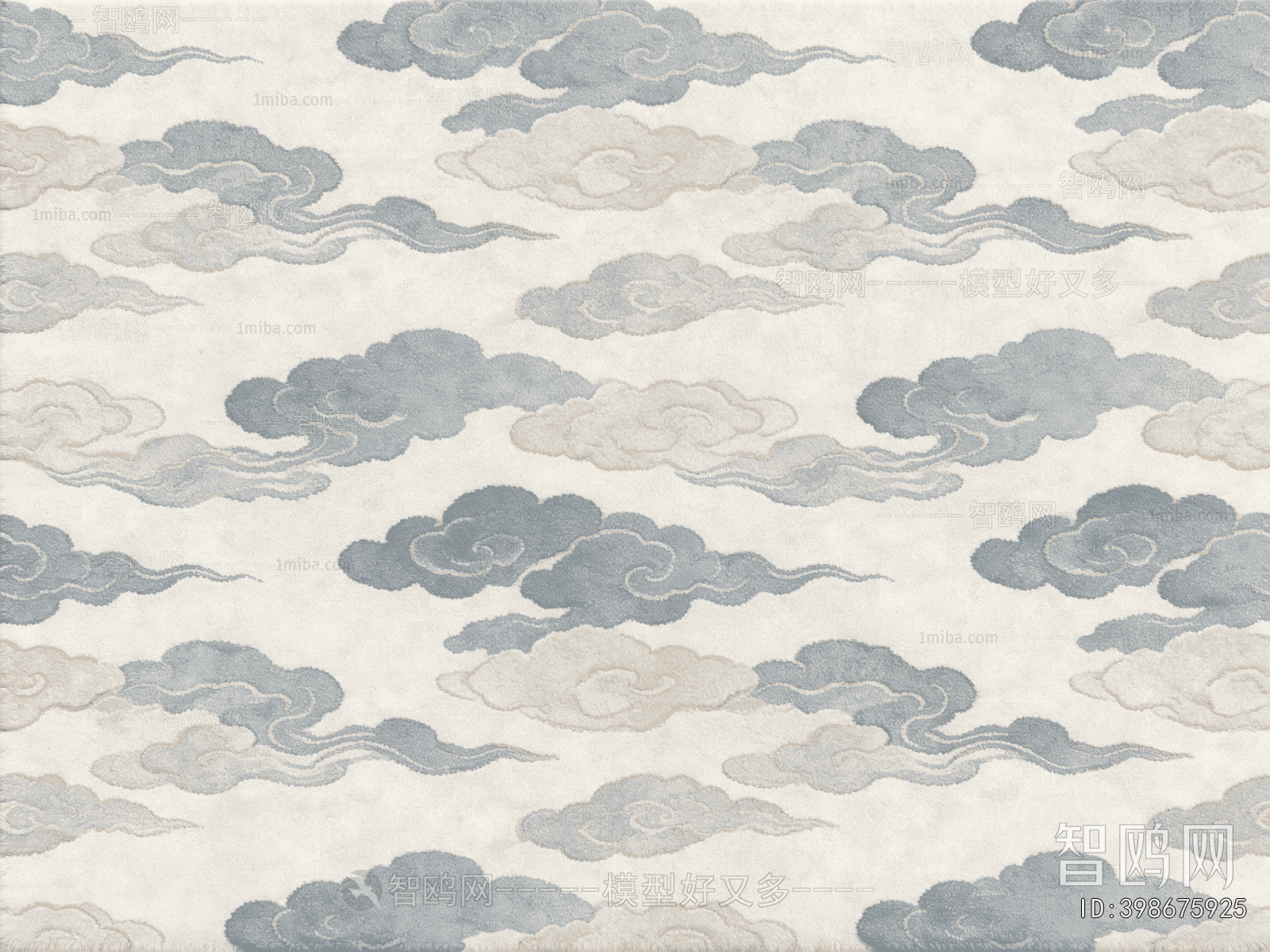 Chinese Carpet
