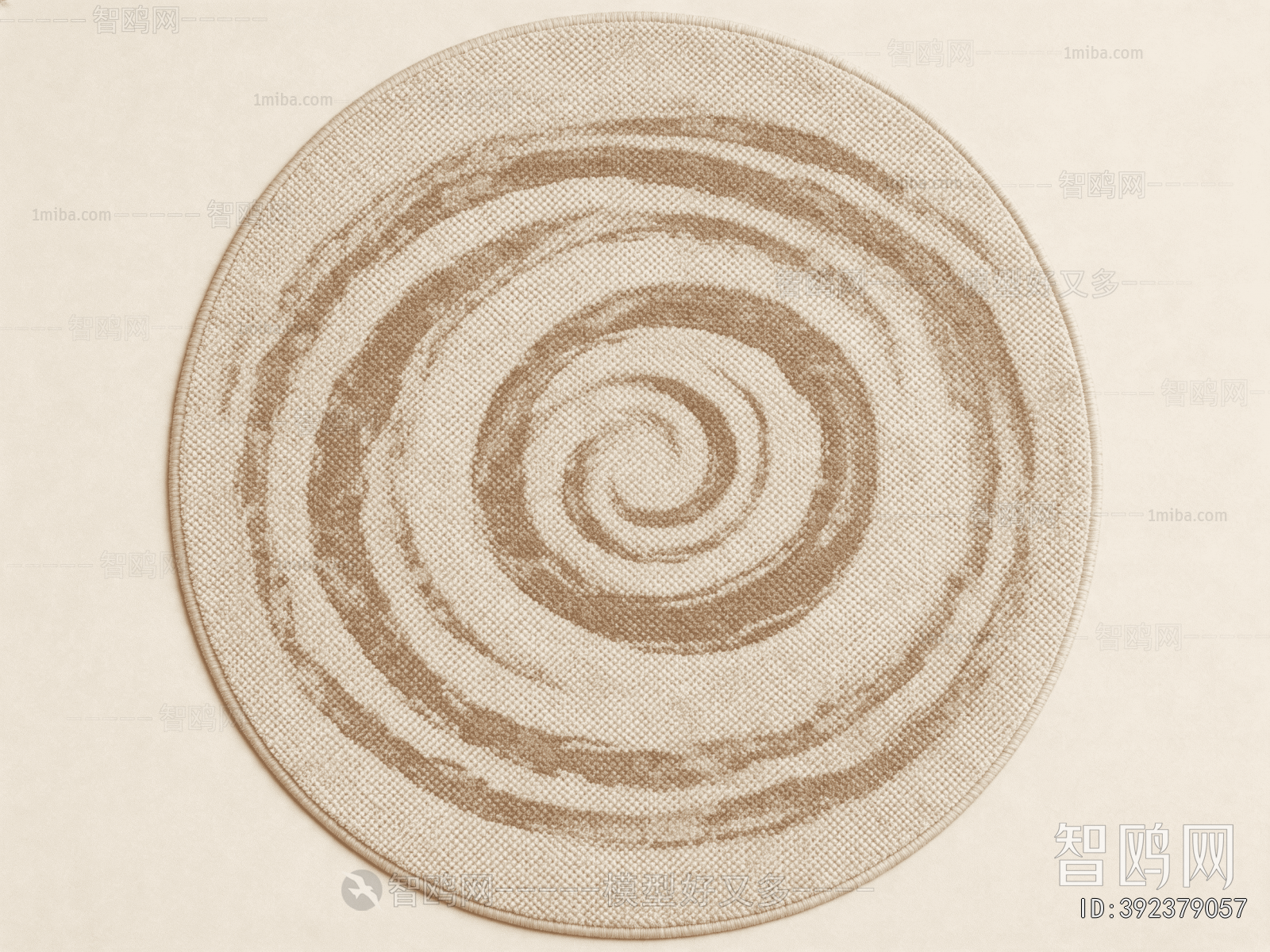 Chinese Carpet