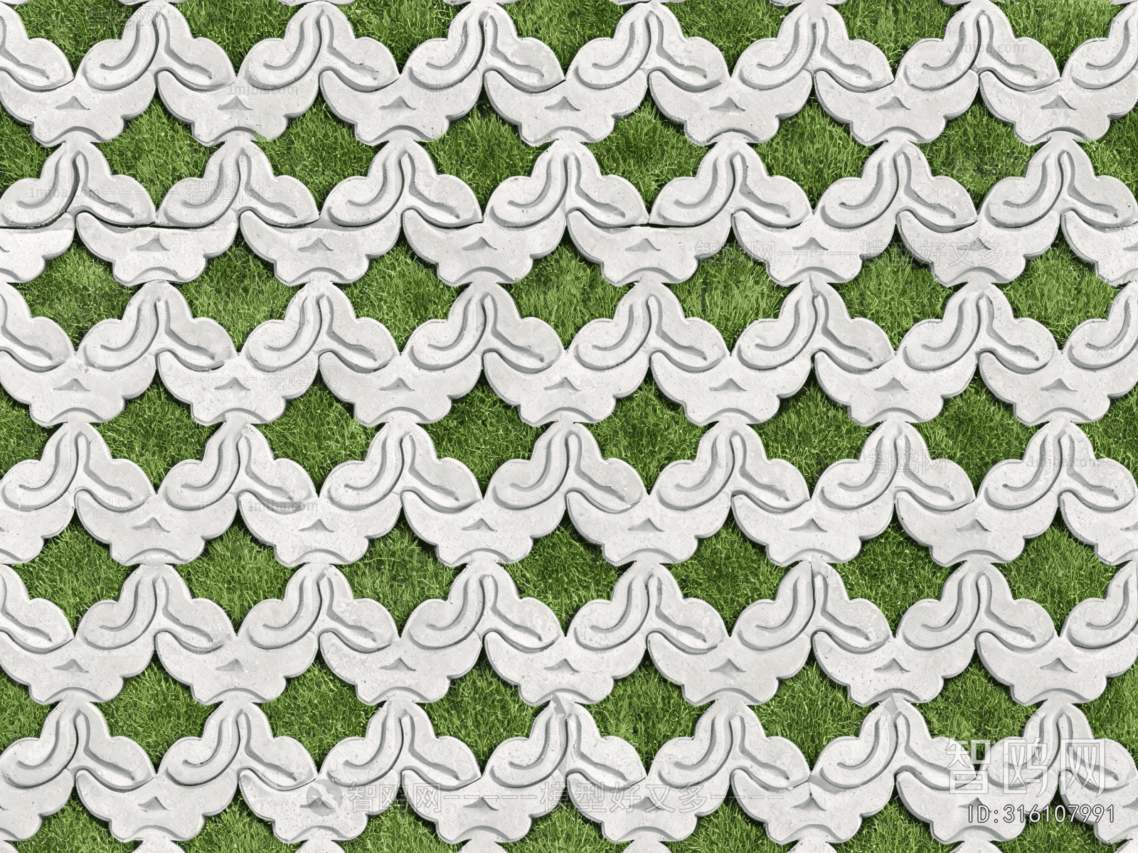 Pavement