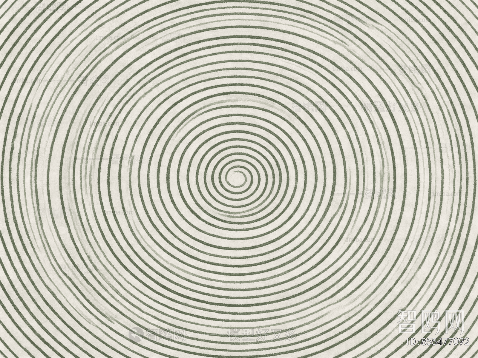 Chinese Carpet