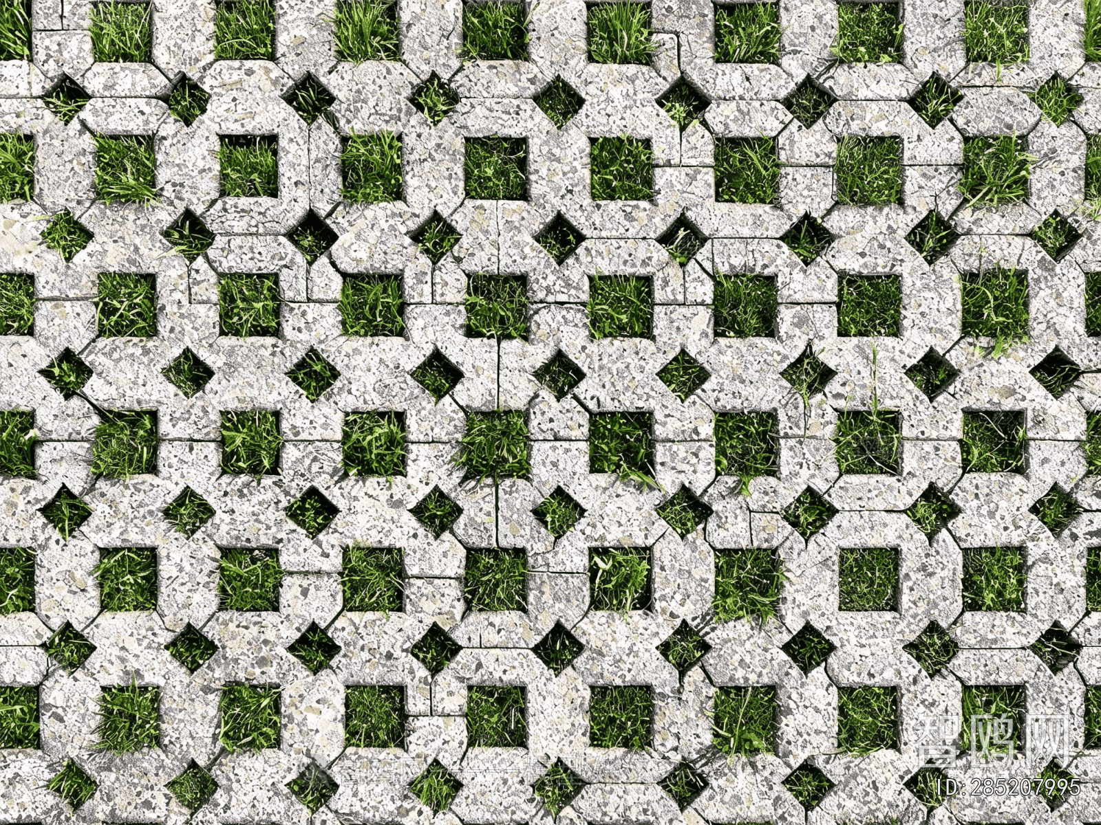 Pavement