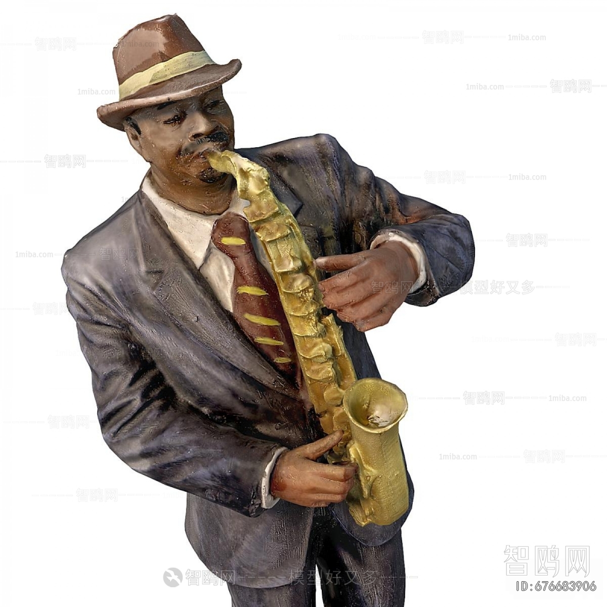 Modern Sculpture