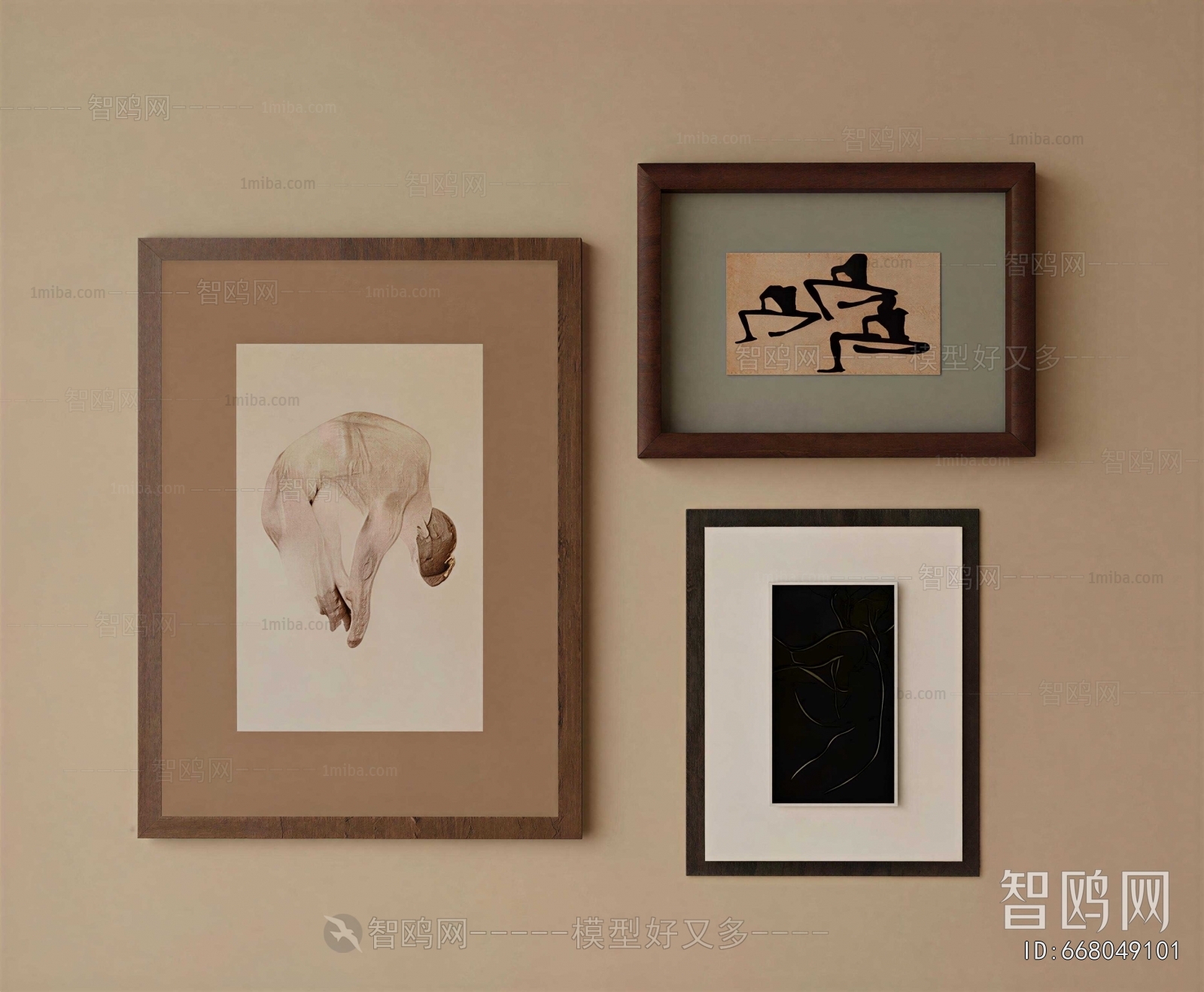 Modern Painting