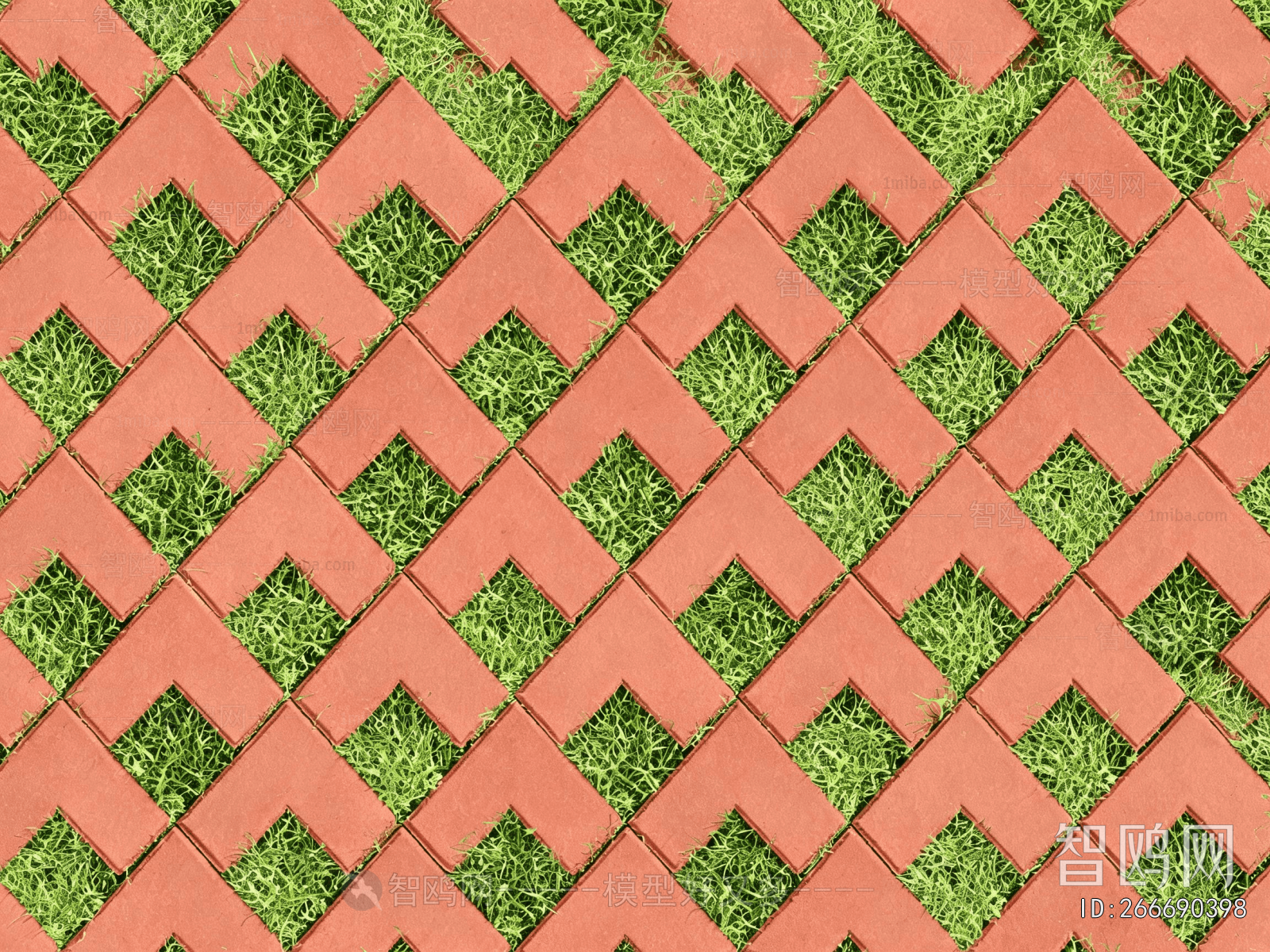 Pavement