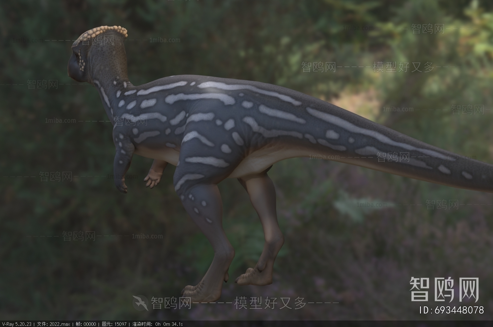 Modern Other Animals