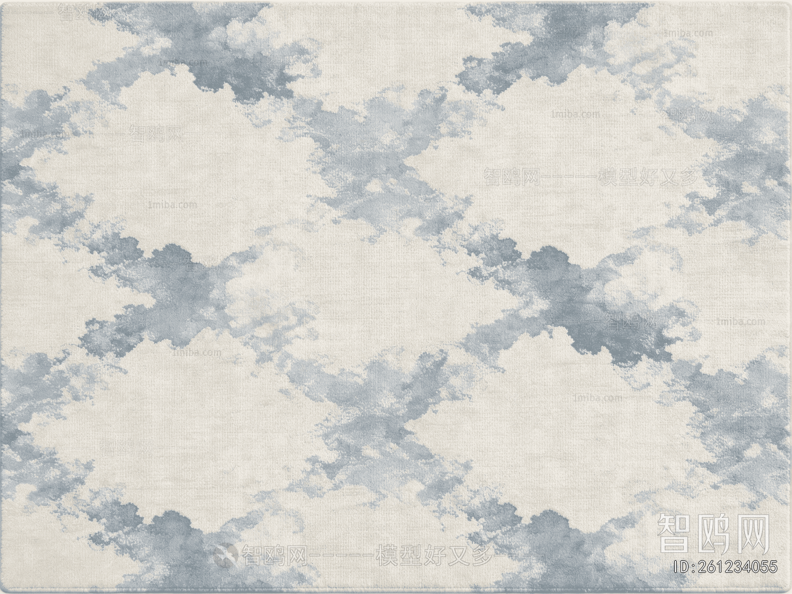 Chinese Carpet