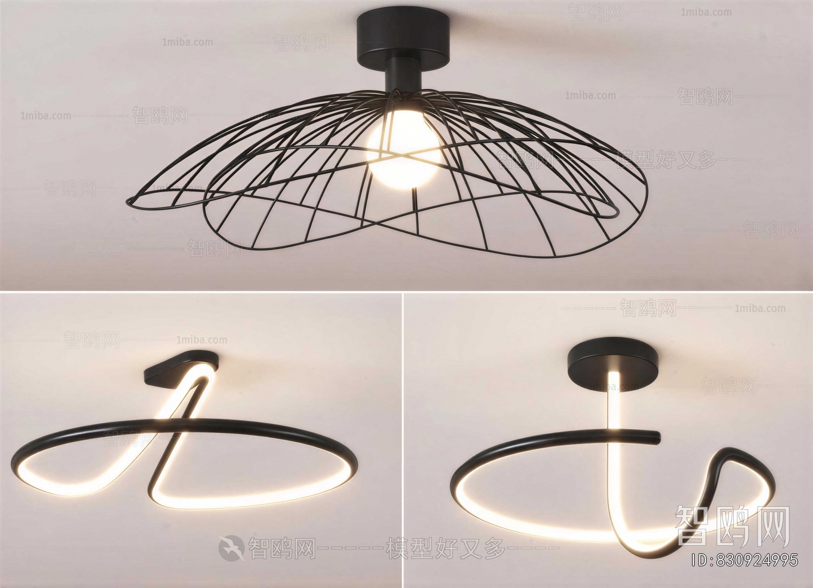 Modern Ceiling Ceiling Lamp