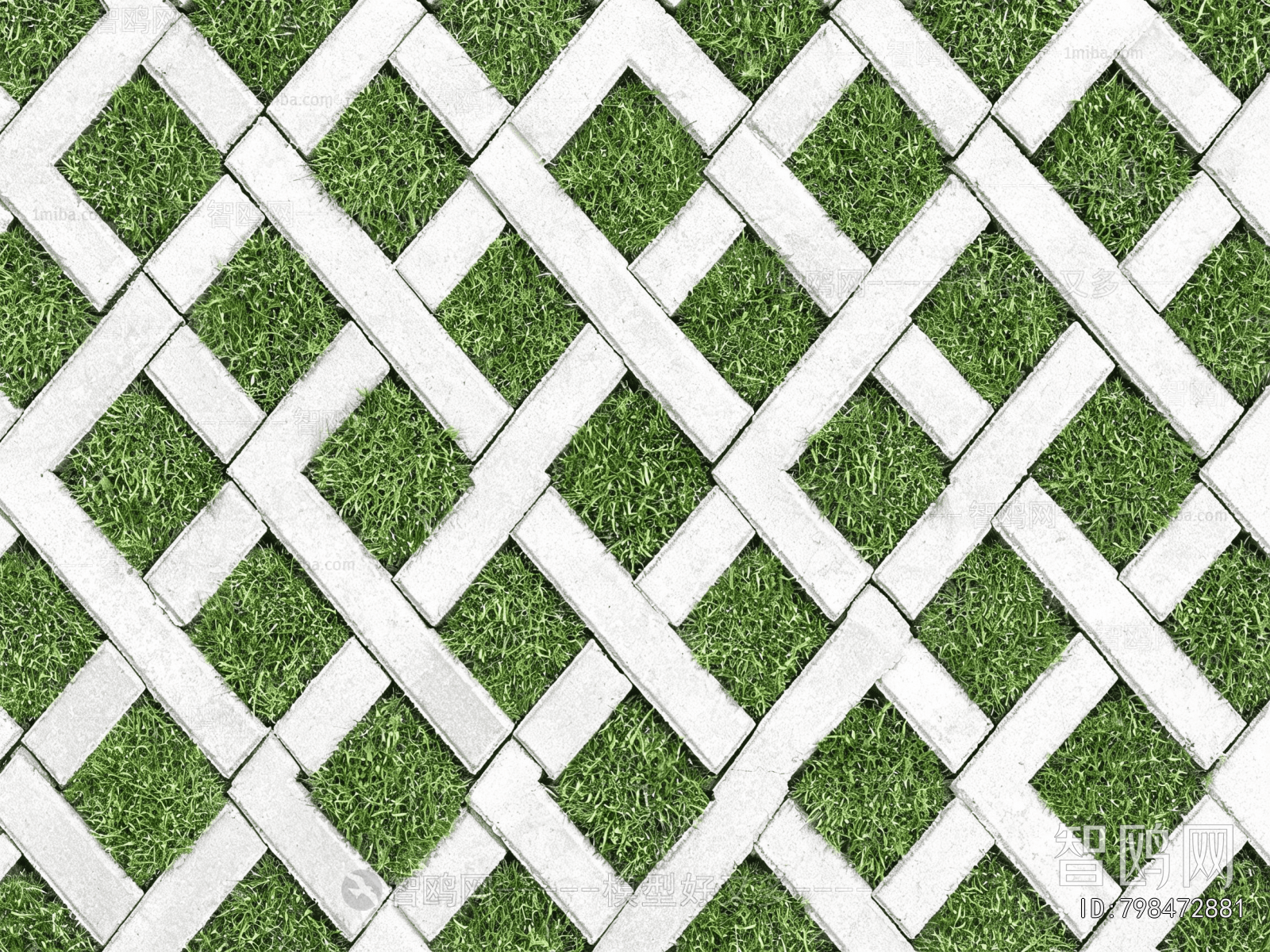 Pavement