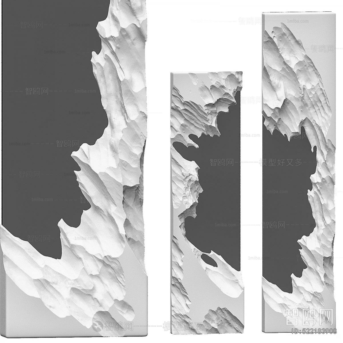 Modern The Mirror