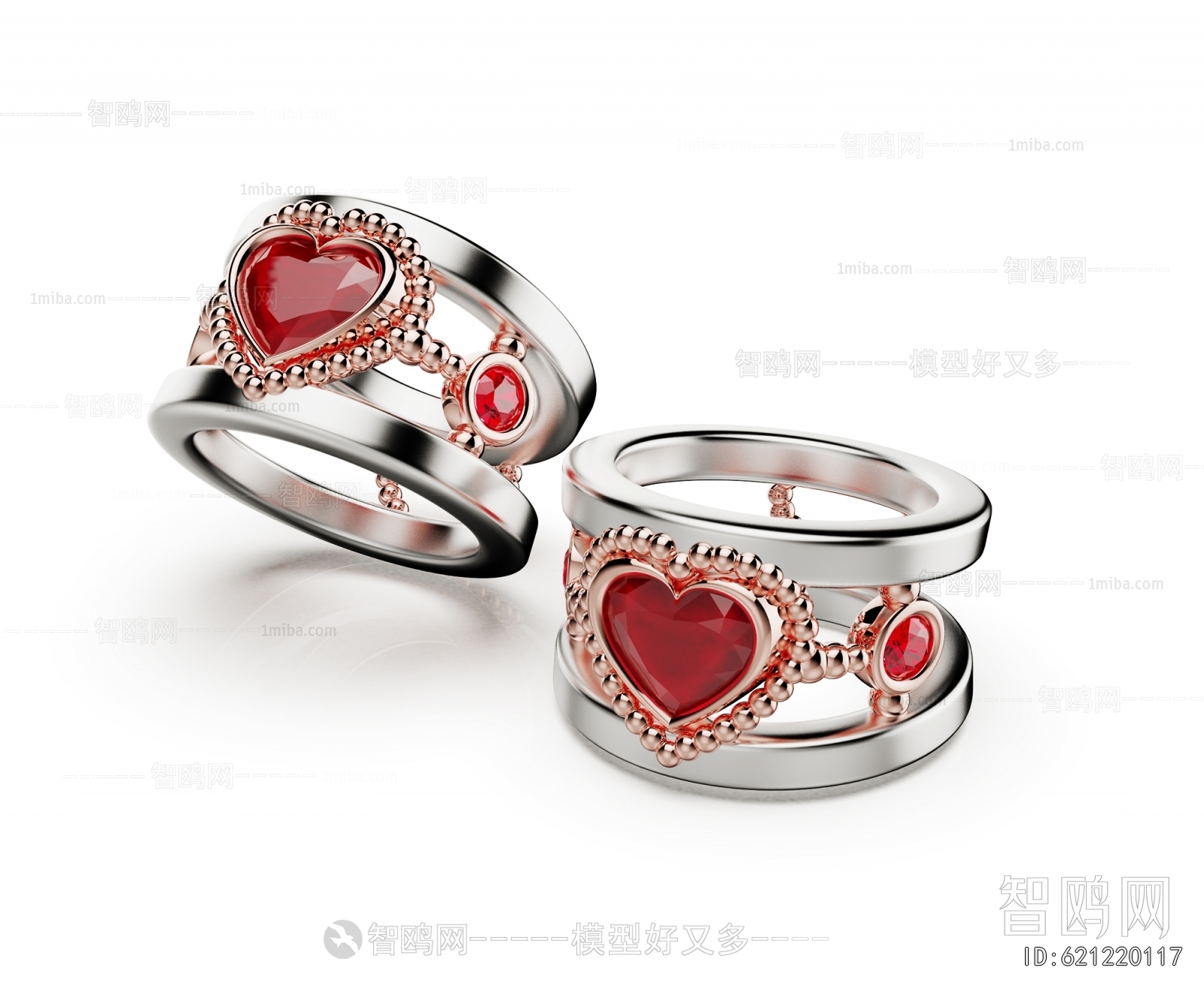 Modern Jewelry