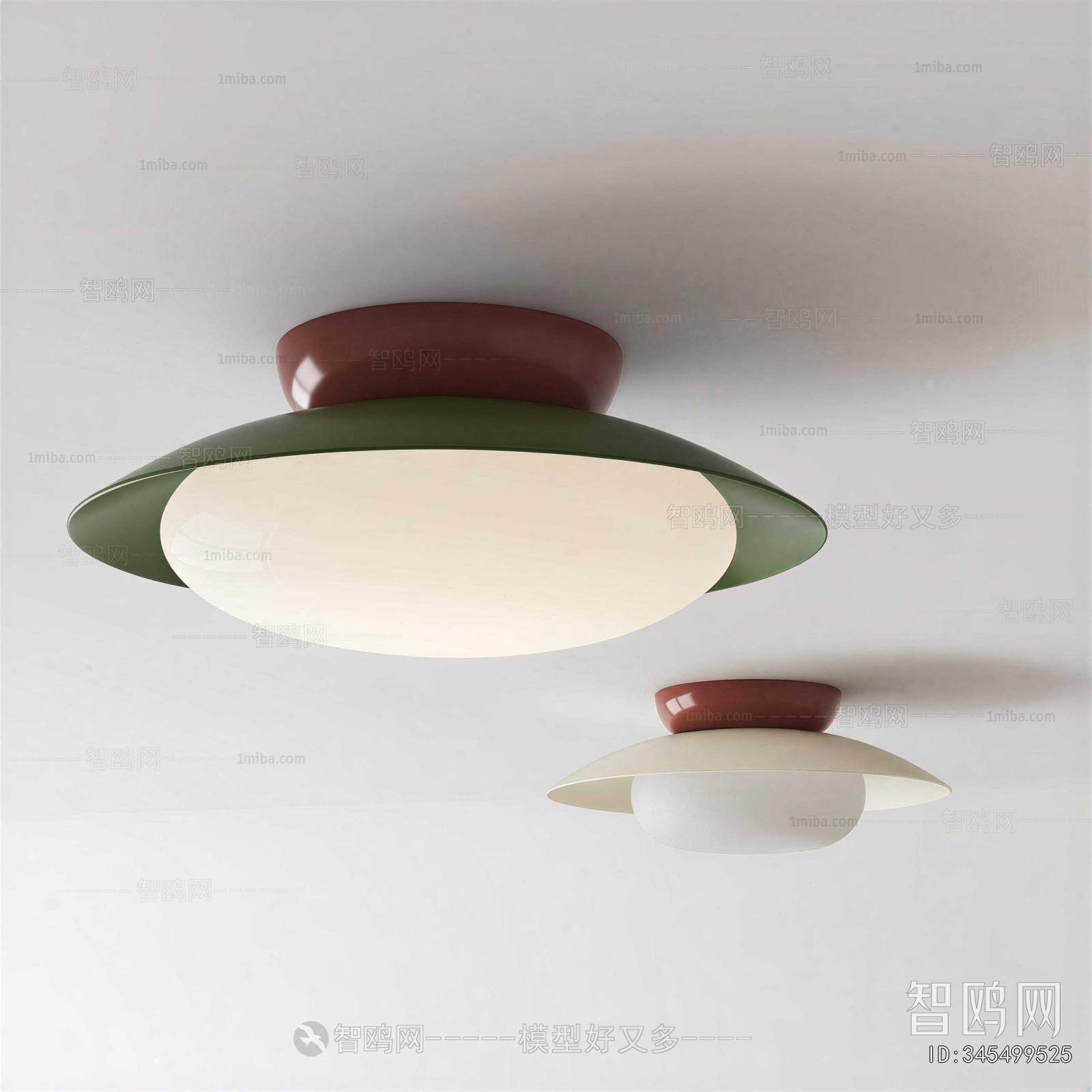 Modern Ceiling Ceiling Lamp