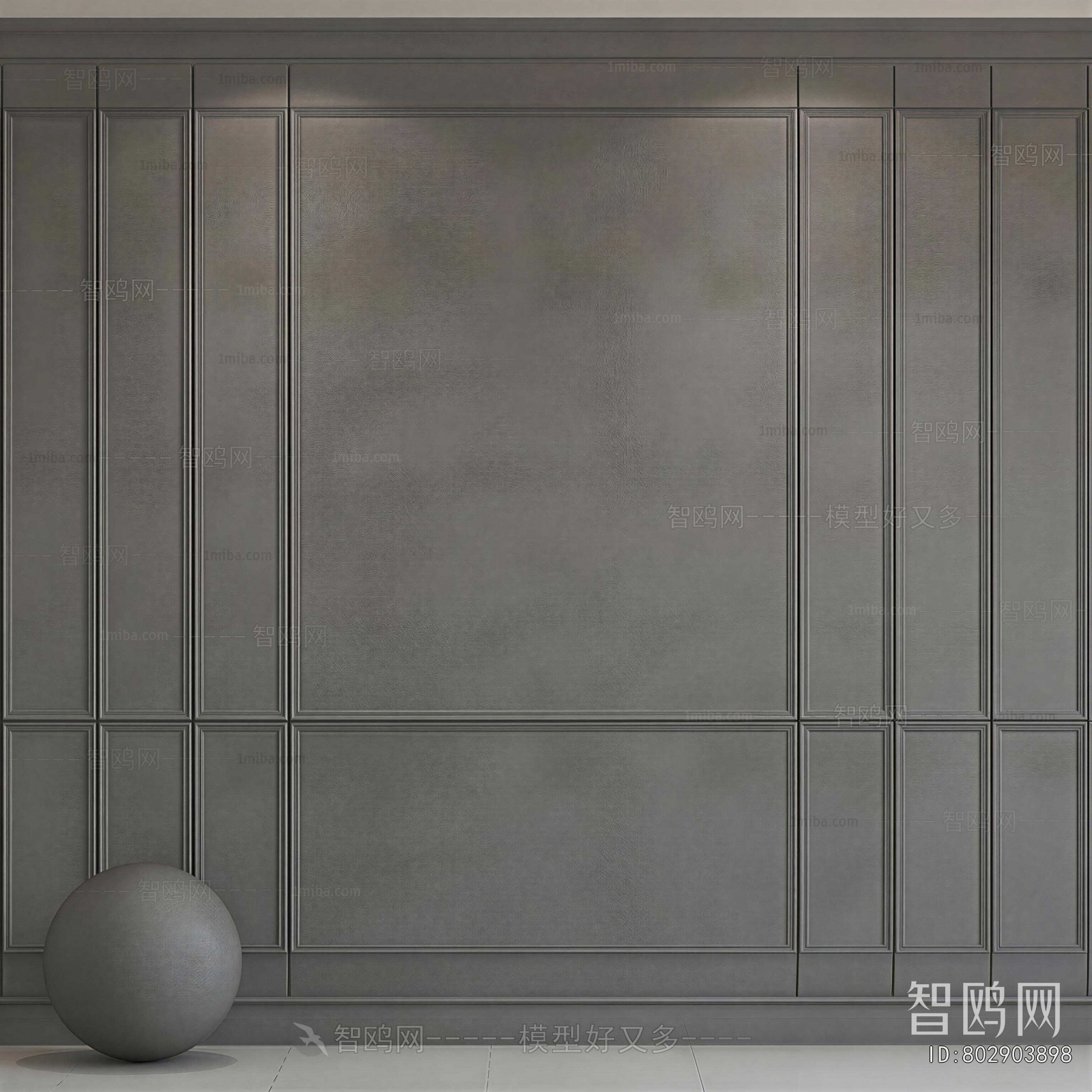 Modern Panels