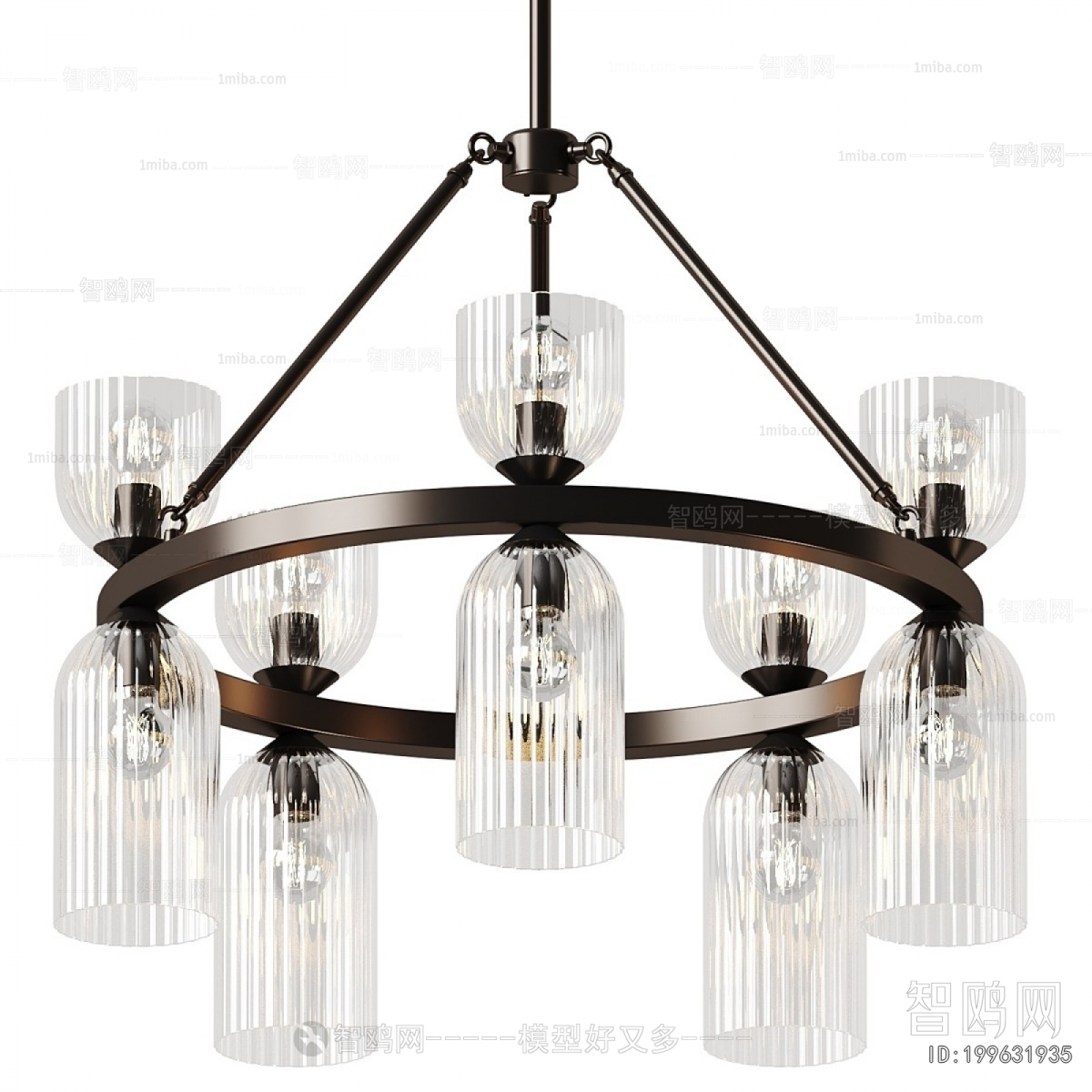 Modern Droplight
