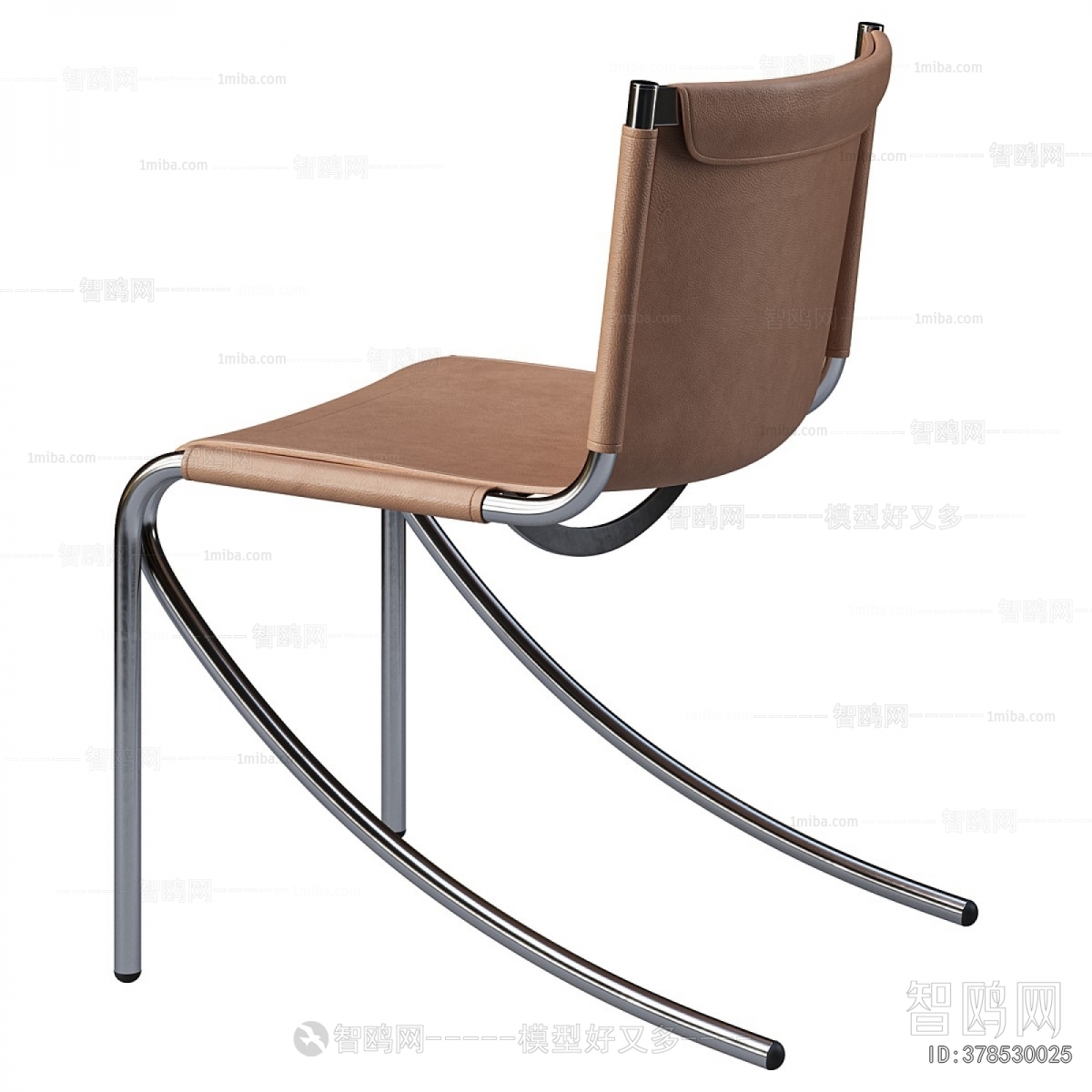 Modern Single Chair