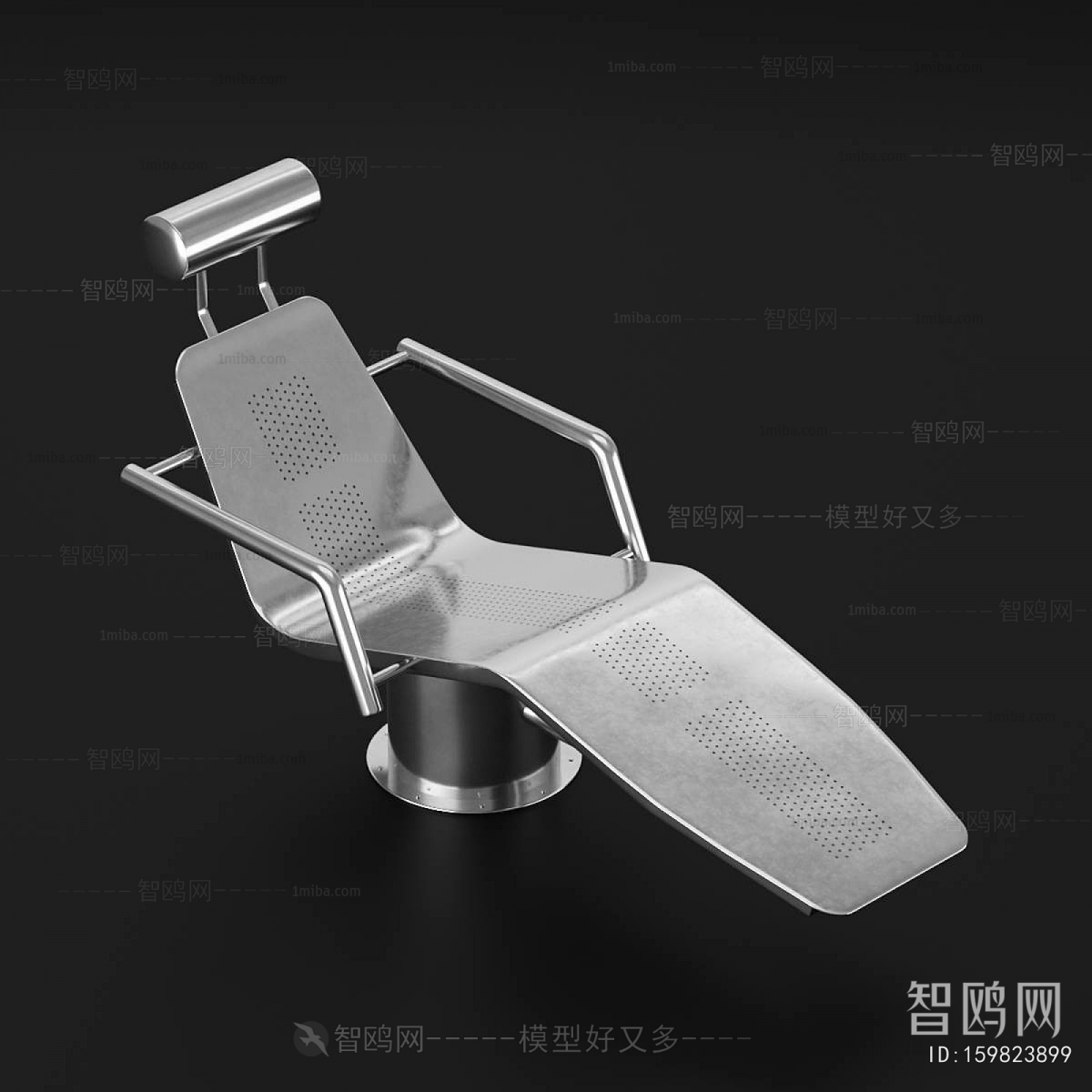 Modern Massage Chair