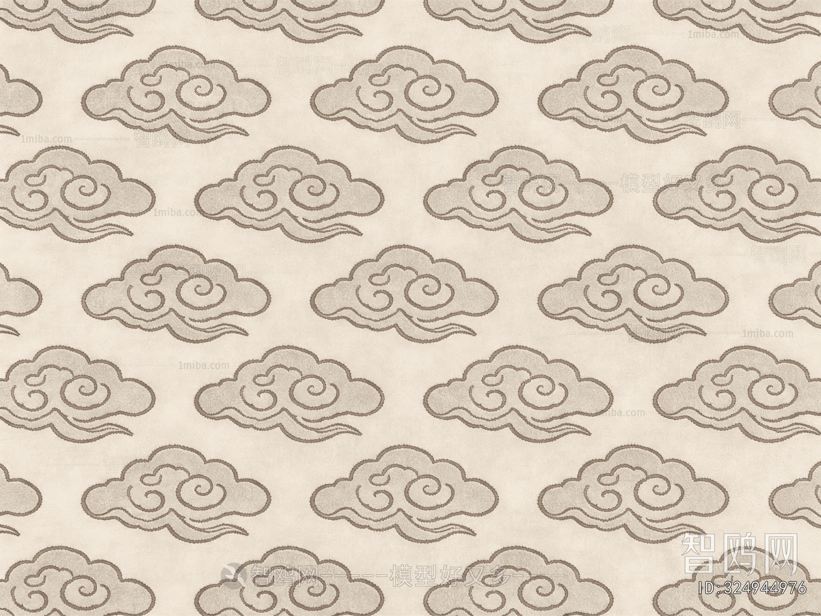 Chinese Carpet
