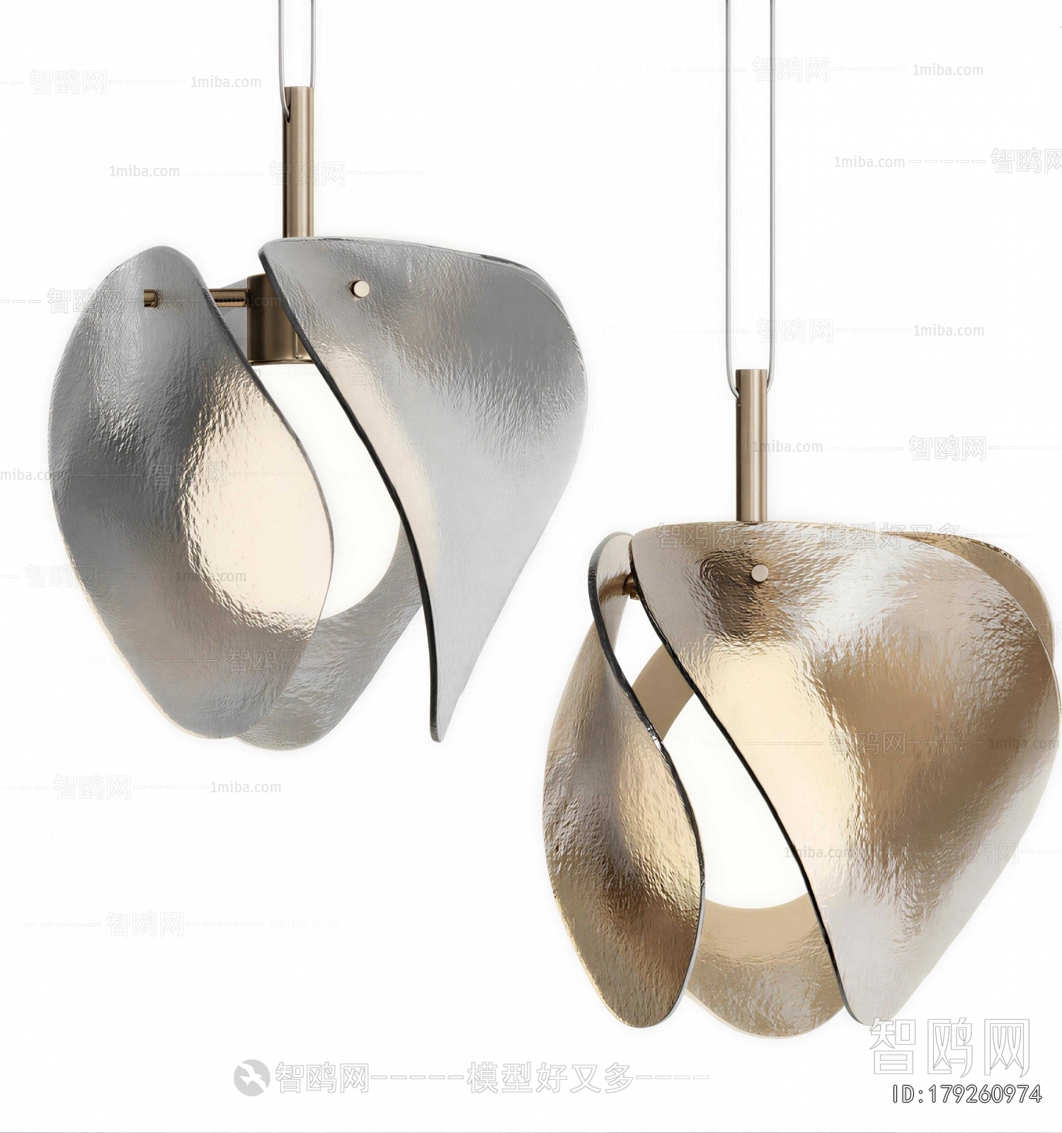 Modern Droplight