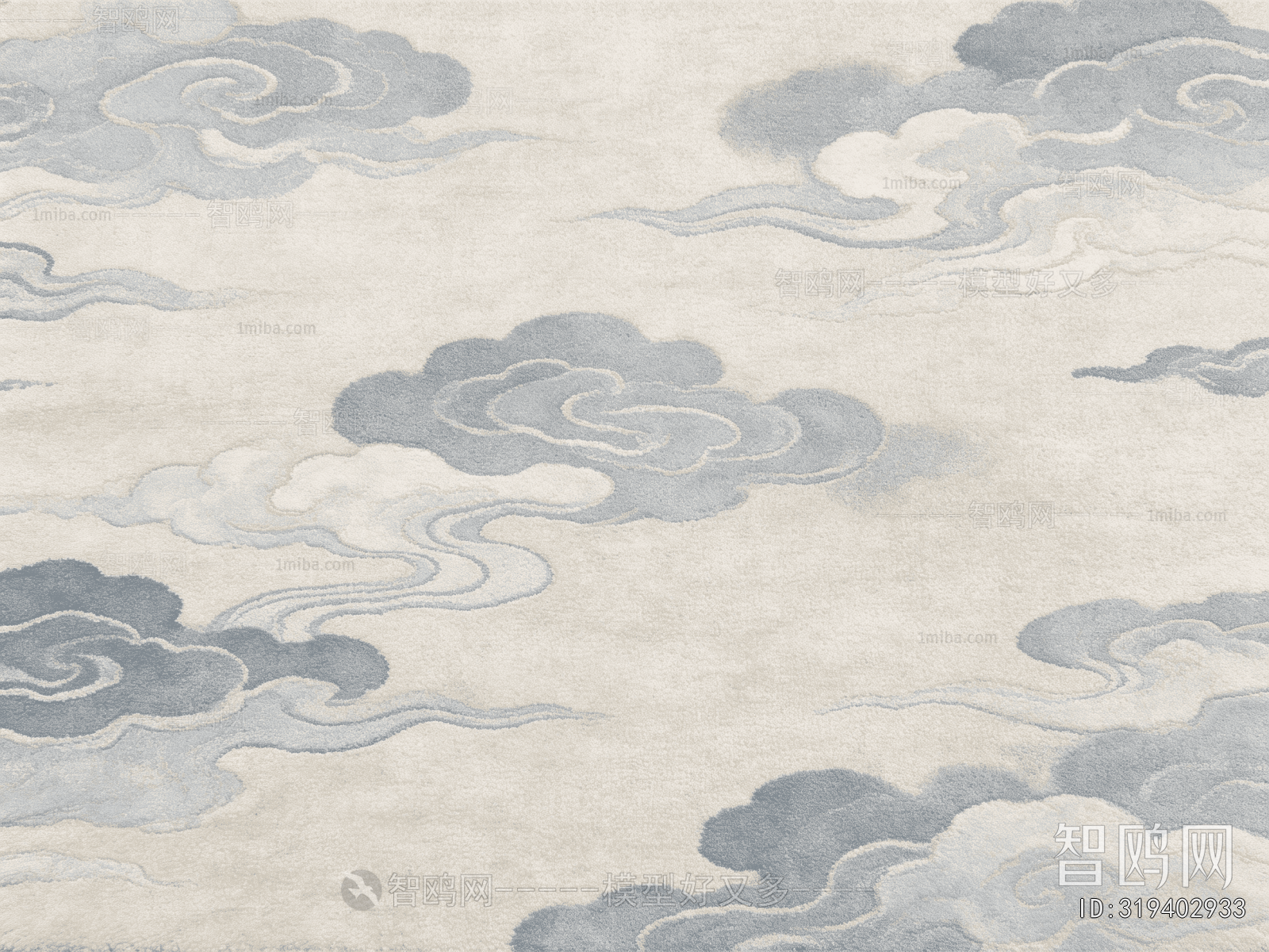 Chinese Carpet