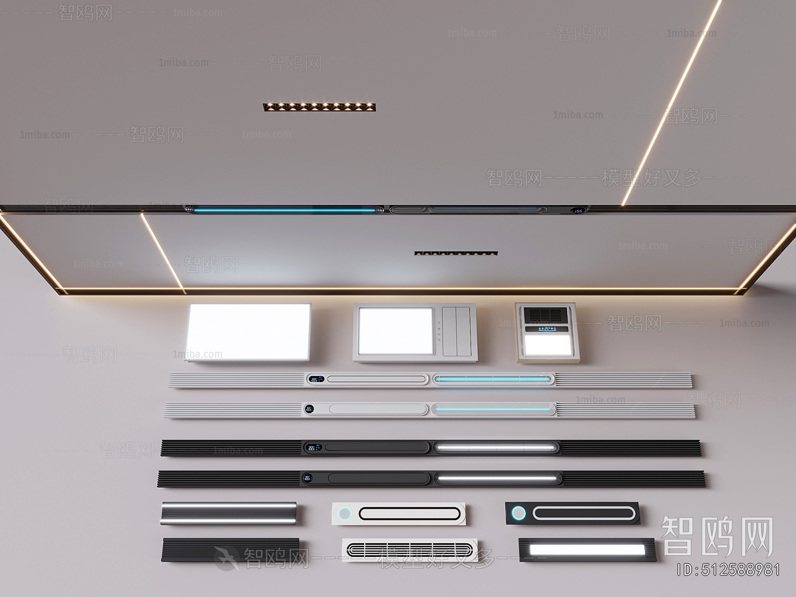 Modern Heating