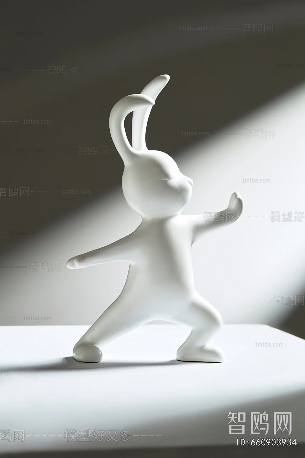 Modern Sculpture