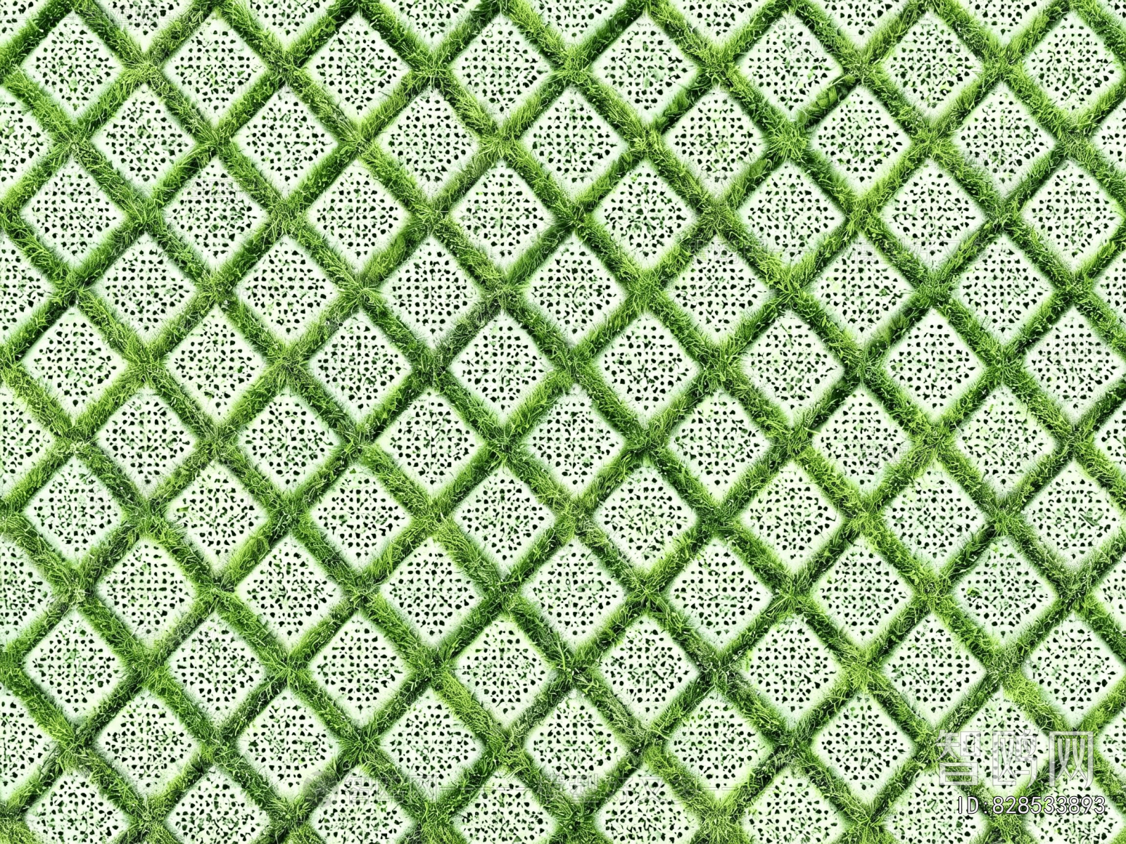 Pavement
