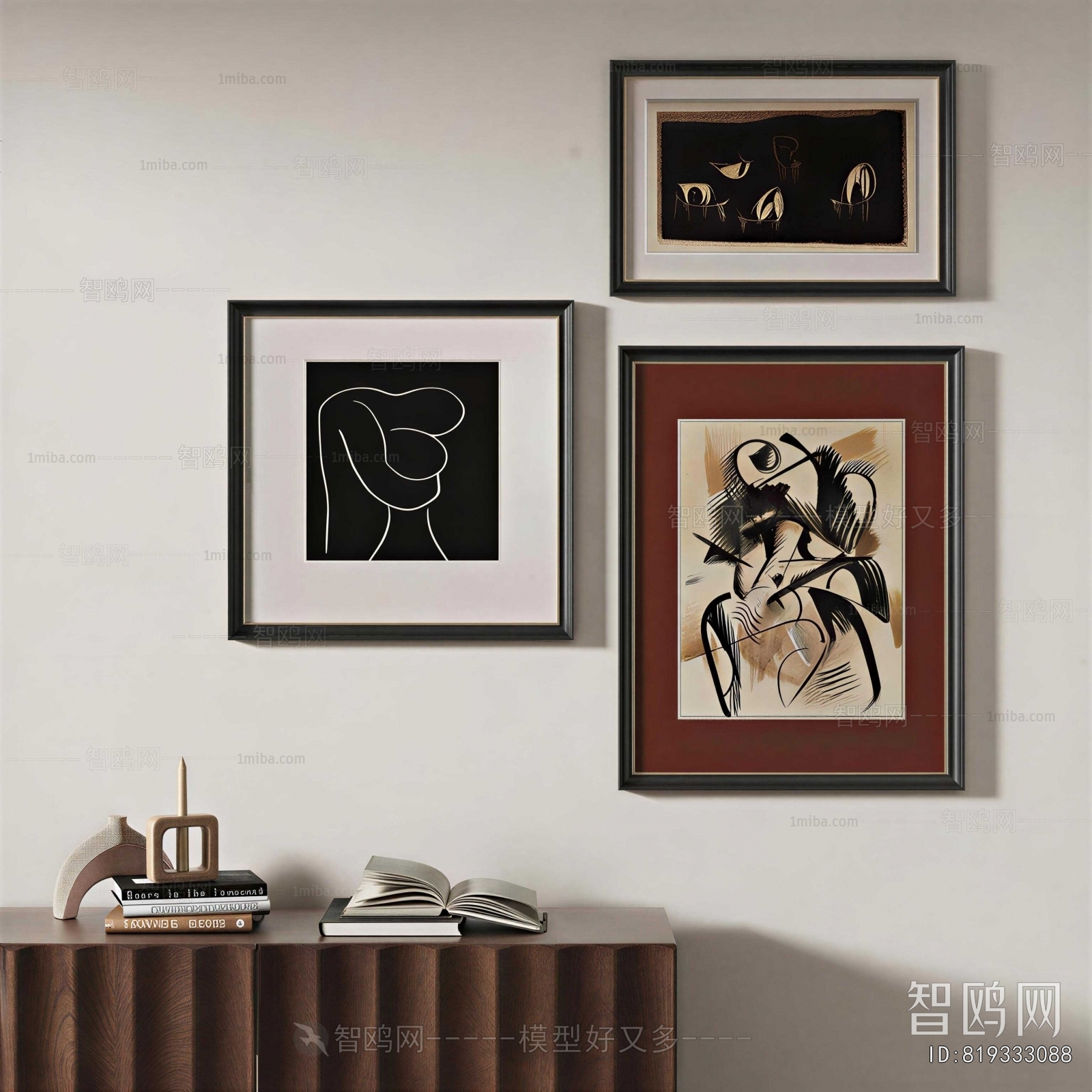 Modern Painting