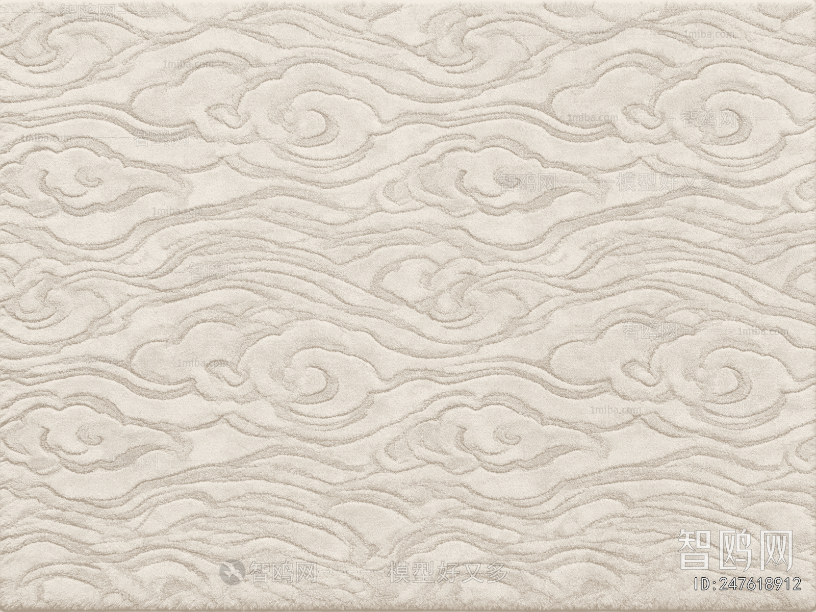 Chinese Carpet