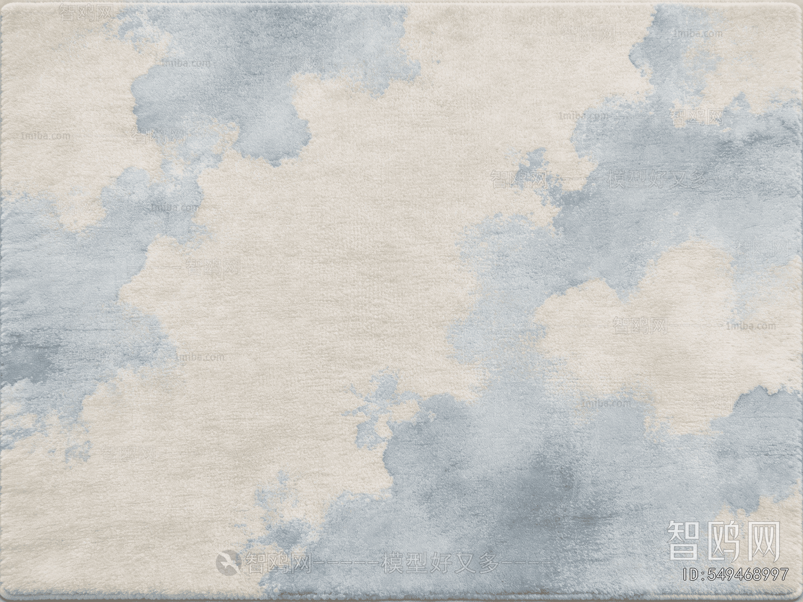 Chinese Carpet