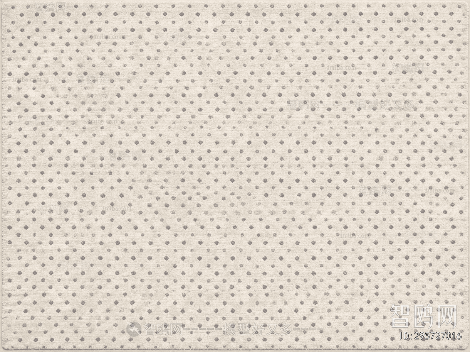 Chinese Carpet