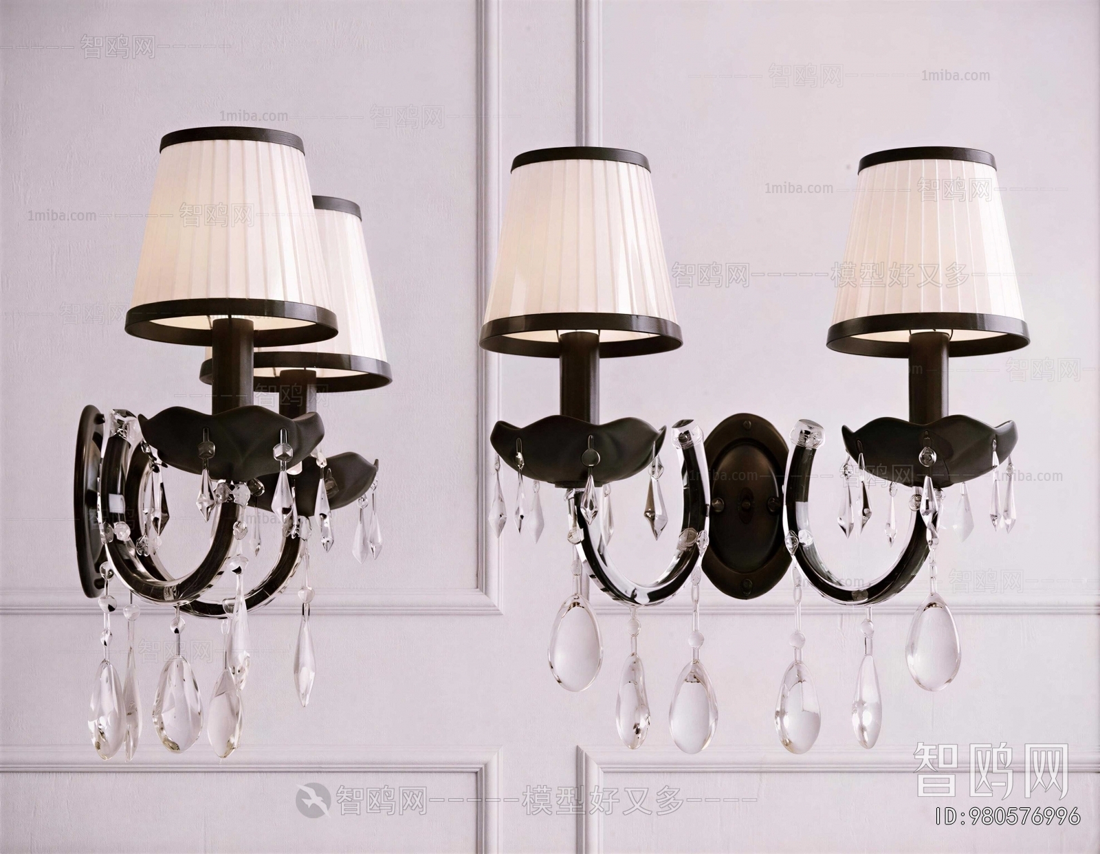 New Classical Style Wall Lamp