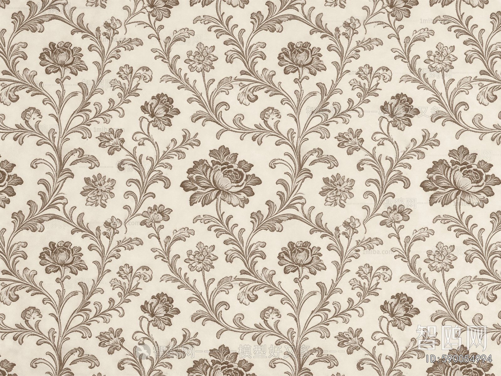 Chinese Carpet