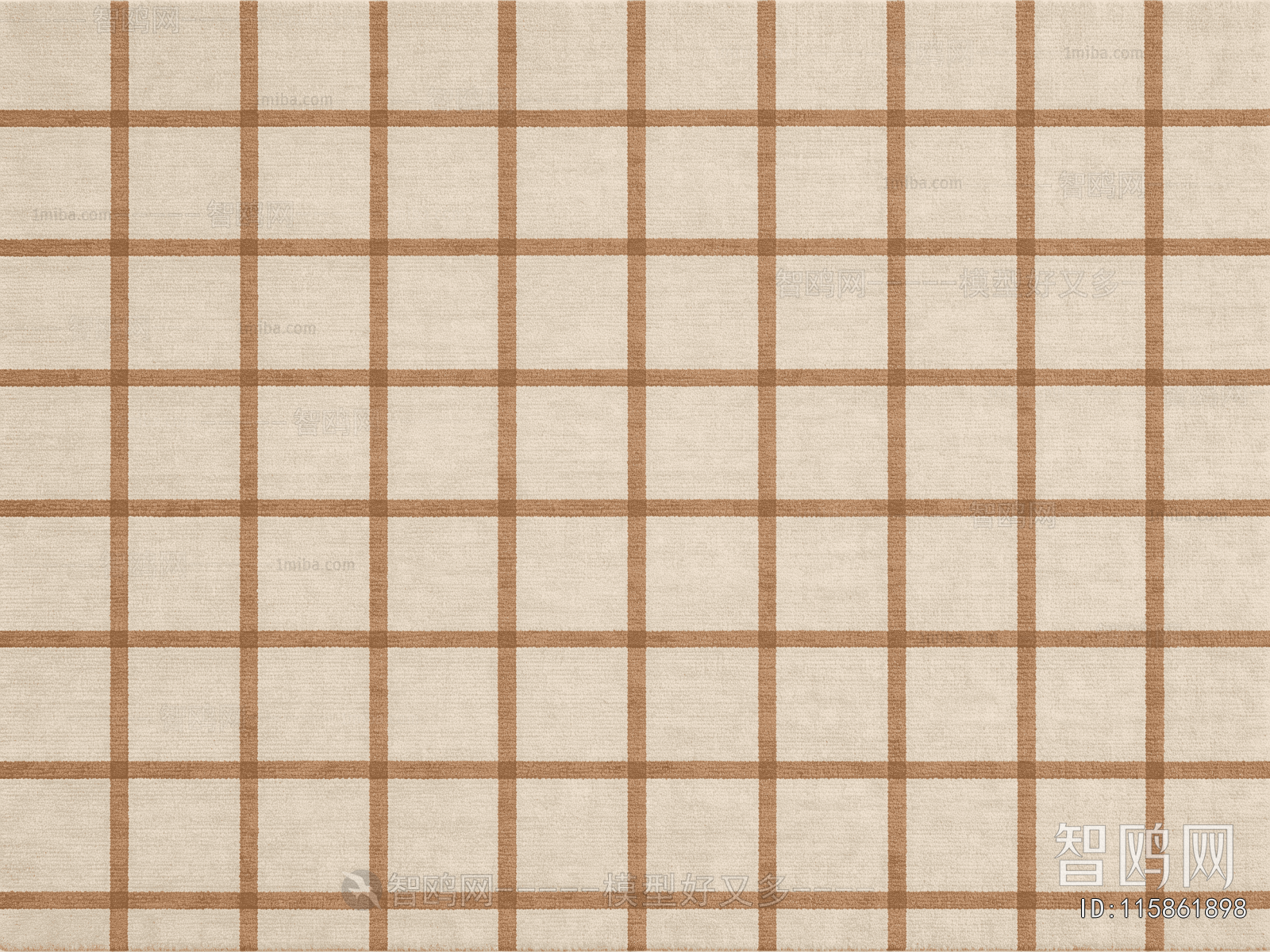 Chinese Carpet
