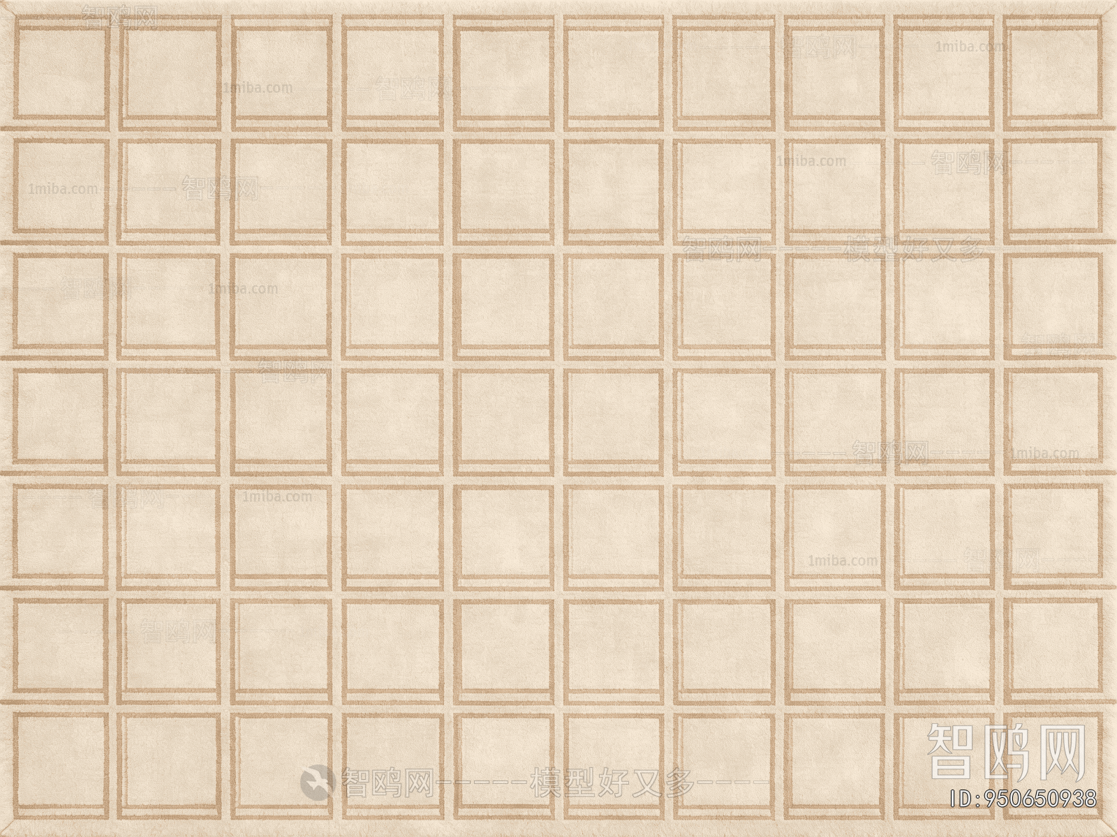 Chinese Carpet