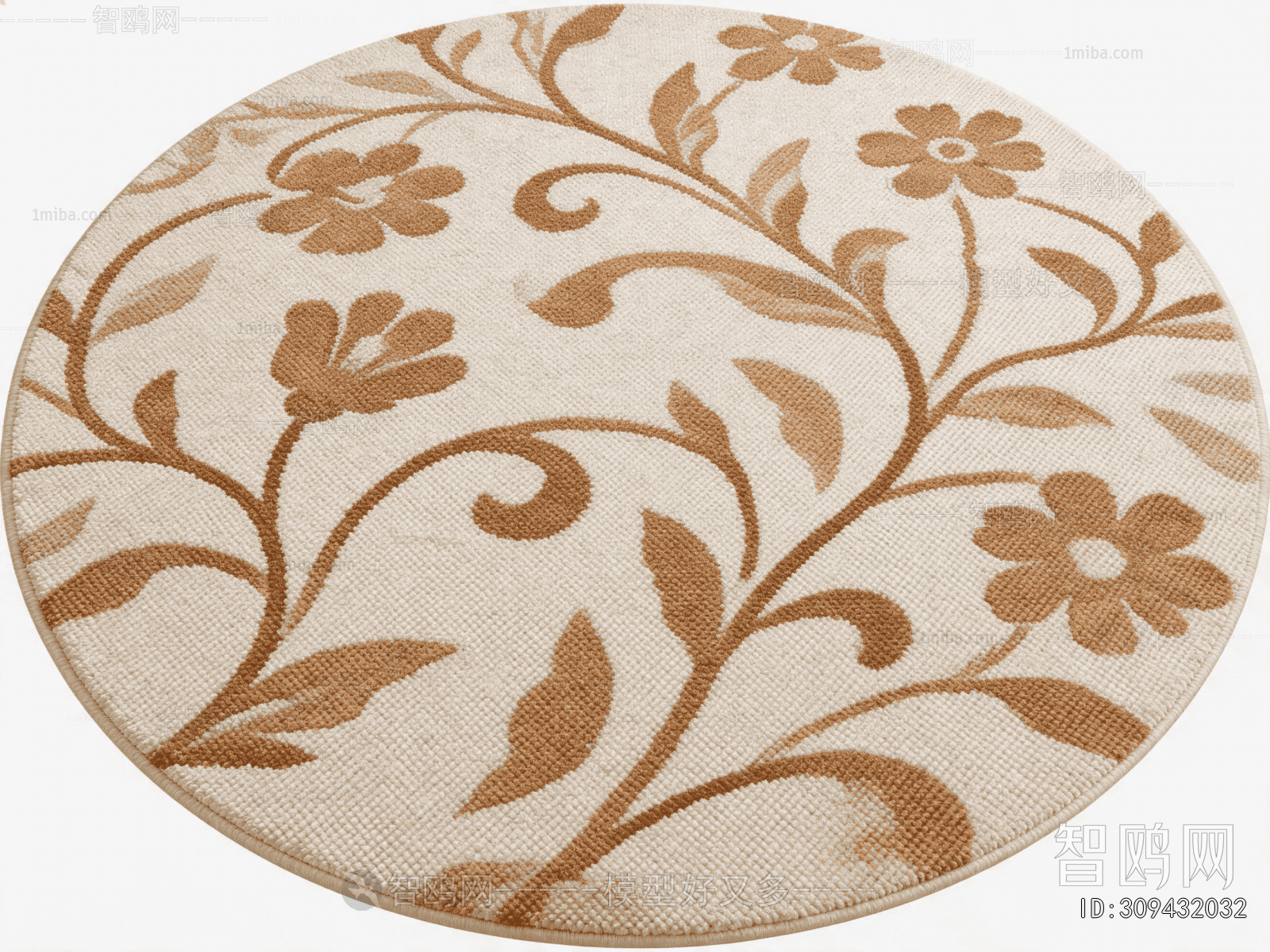 Chinese Carpet
