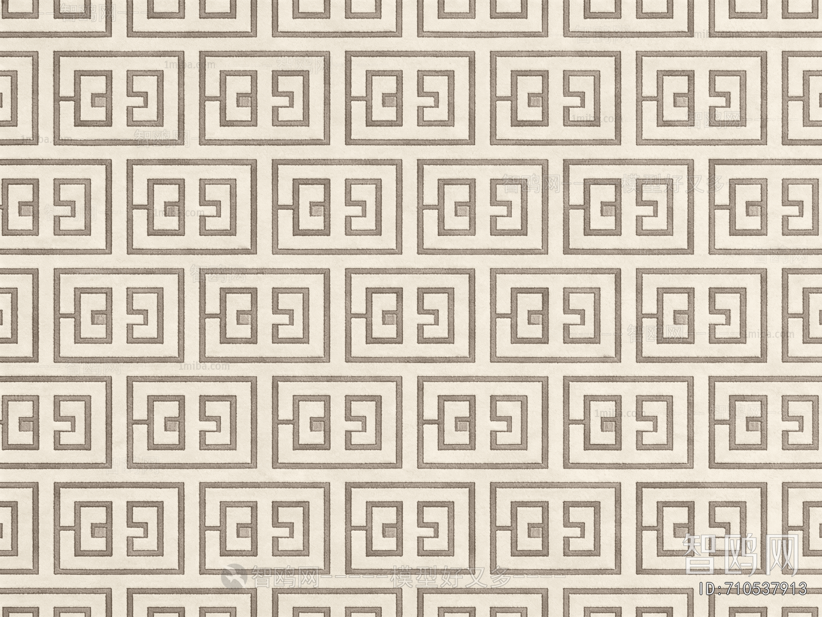 Chinese Carpet