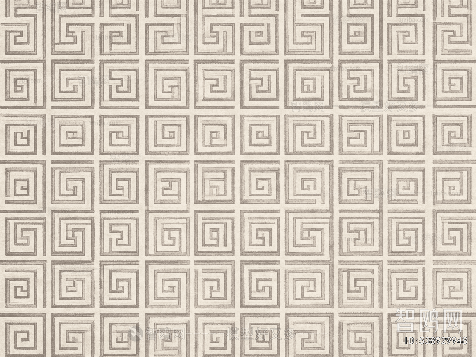 Chinese Carpet