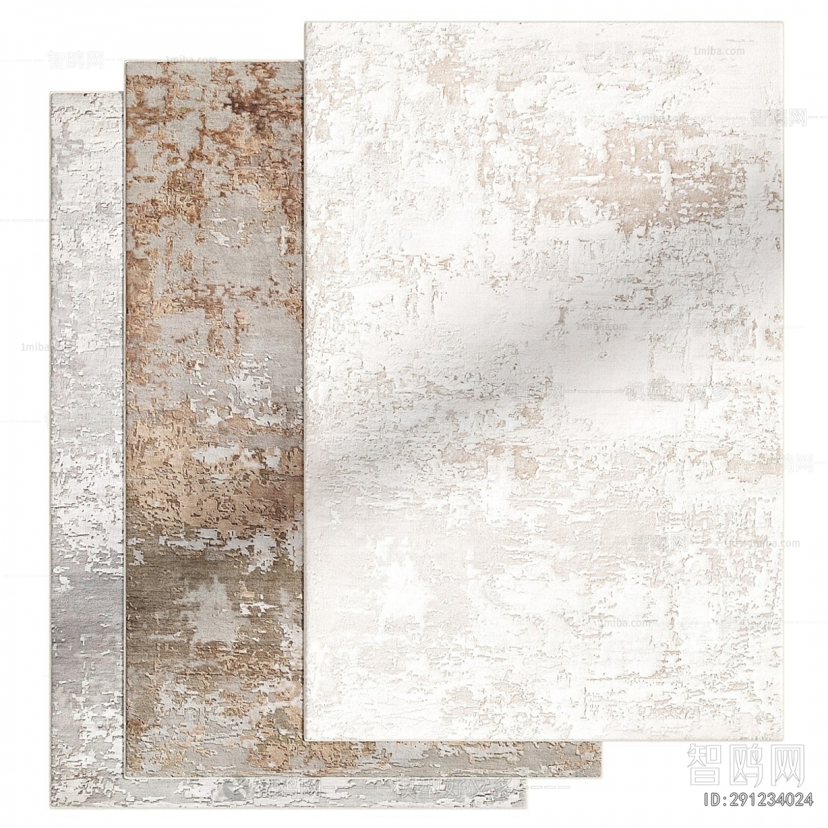 Modern The Carpet