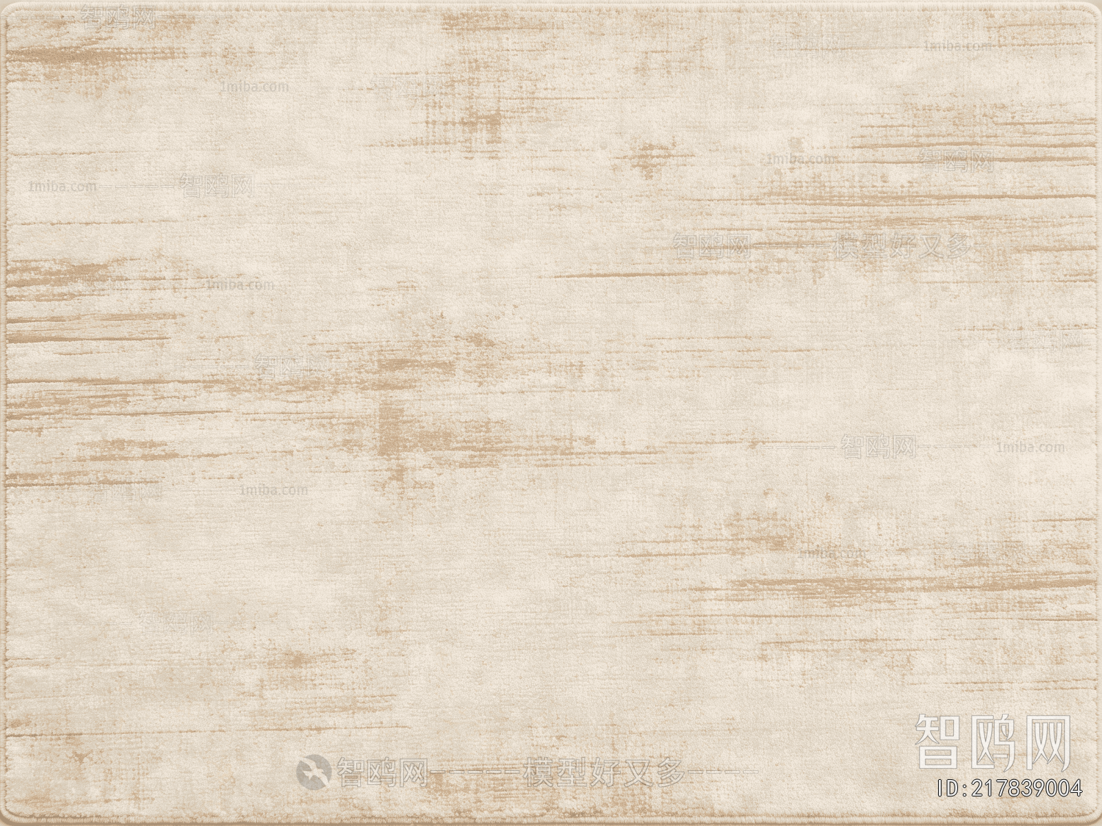Chinese Carpet
