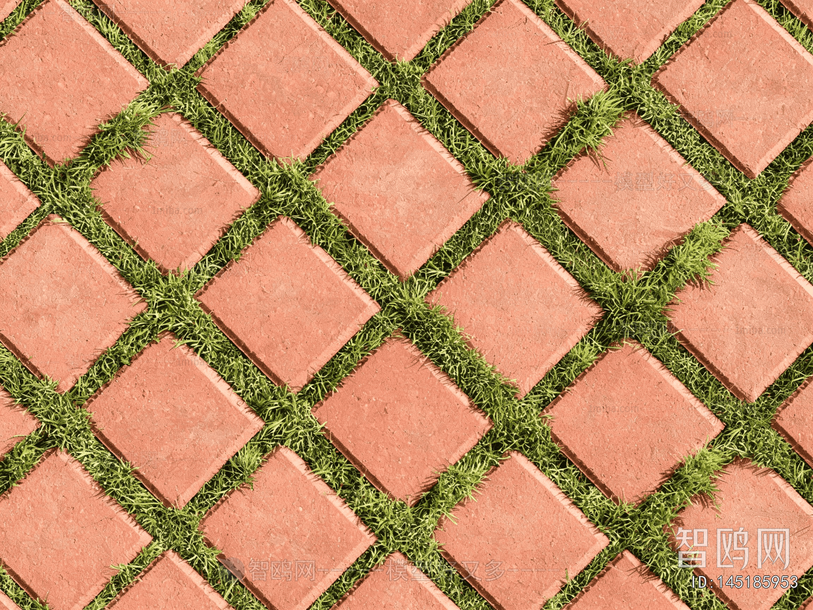 Pavement