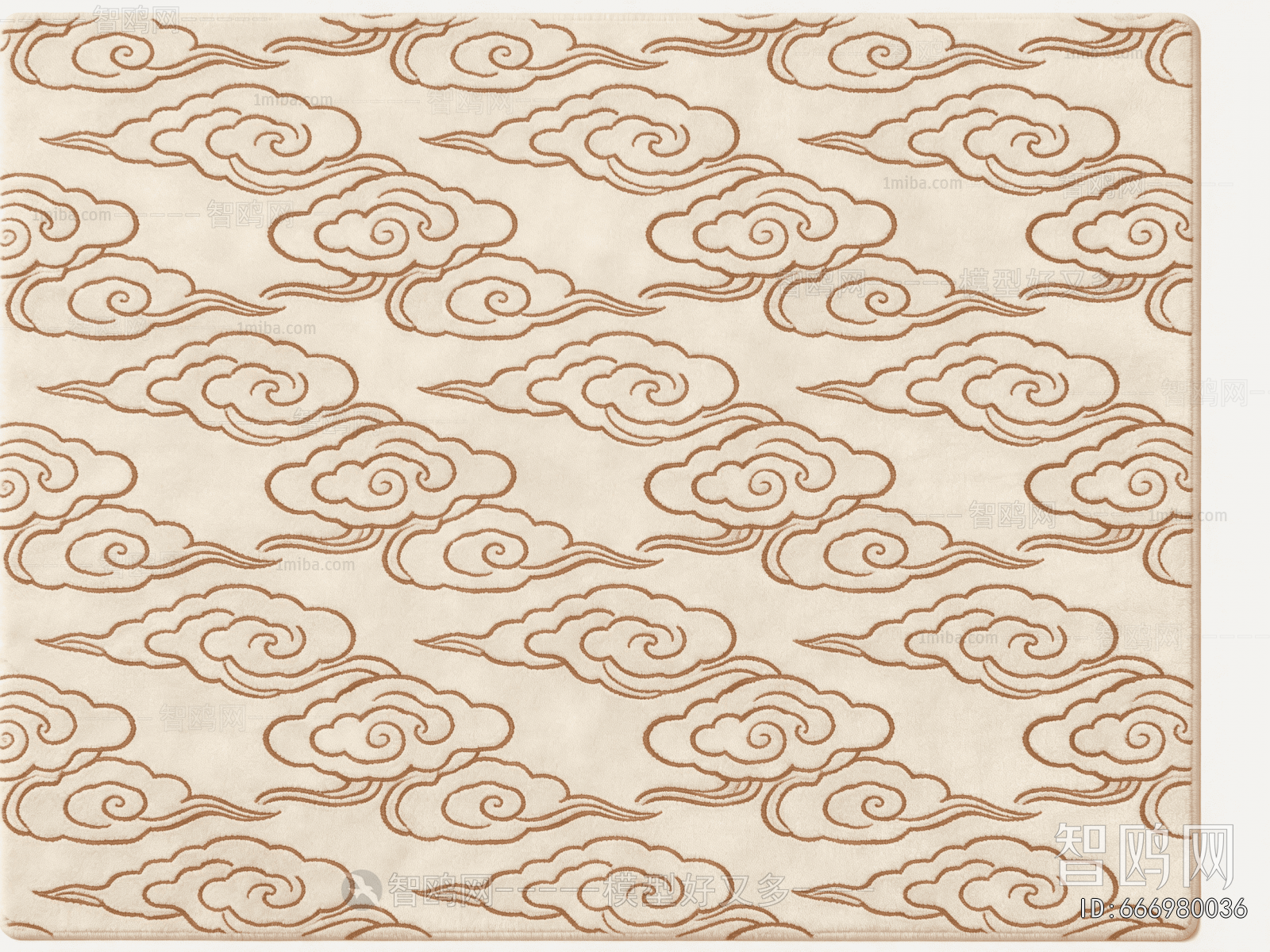 Chinese Carpet