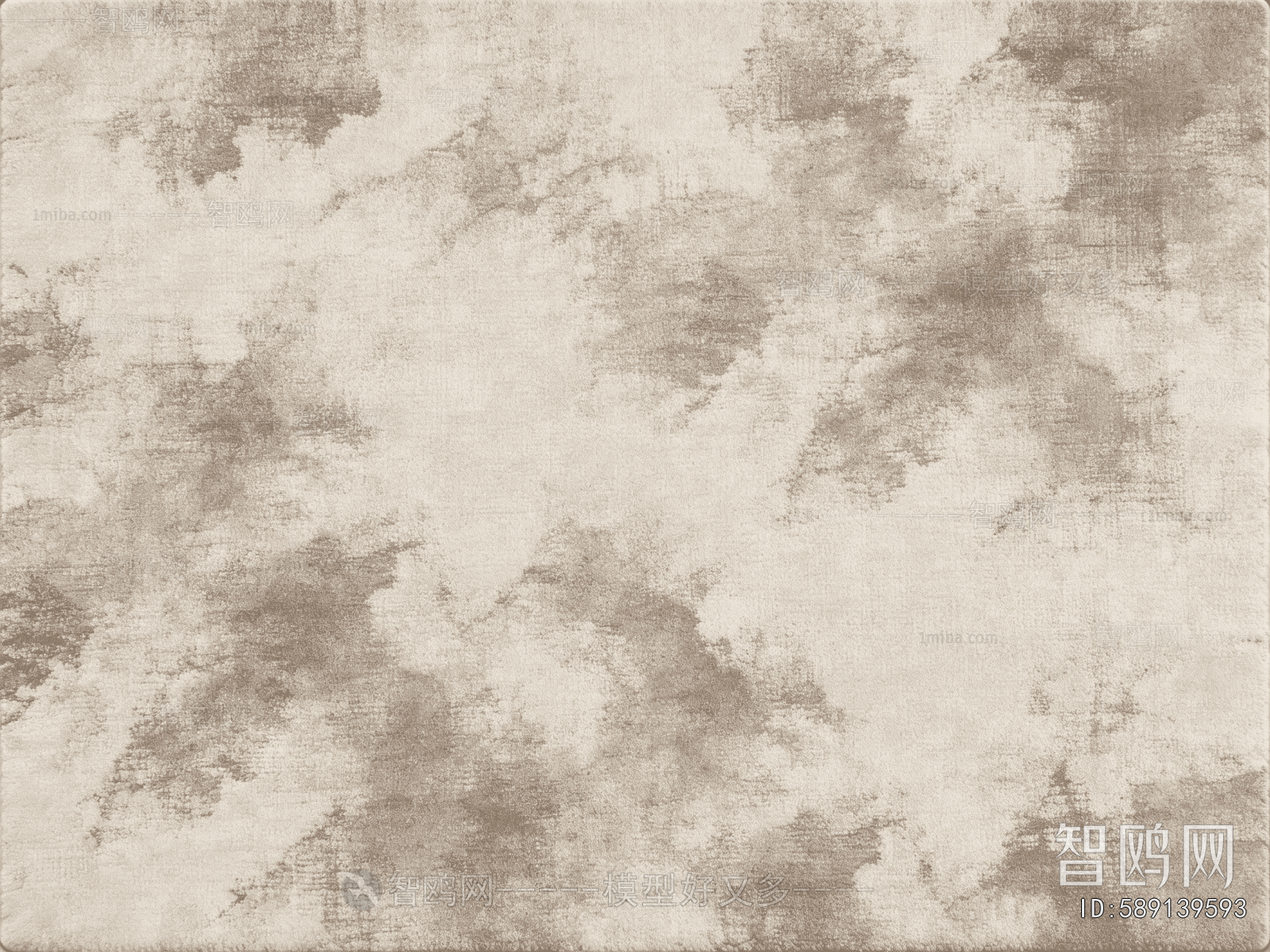 Chinese Carpet