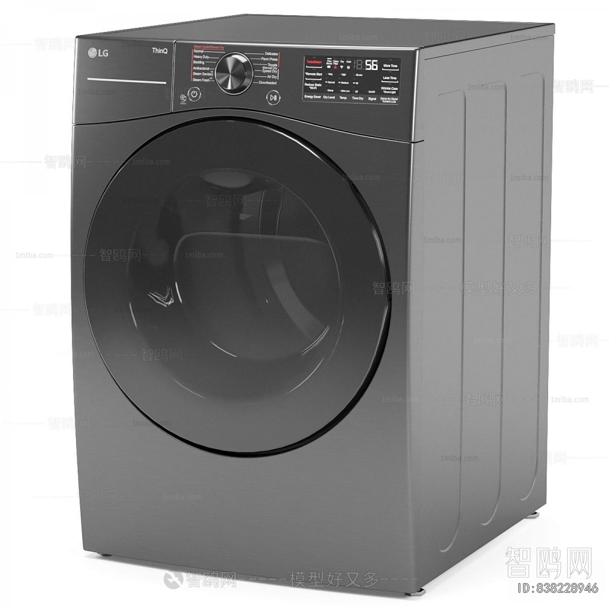 Modern Household Appliances