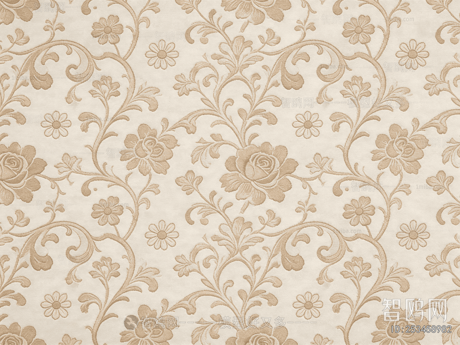 Chinese Carpet