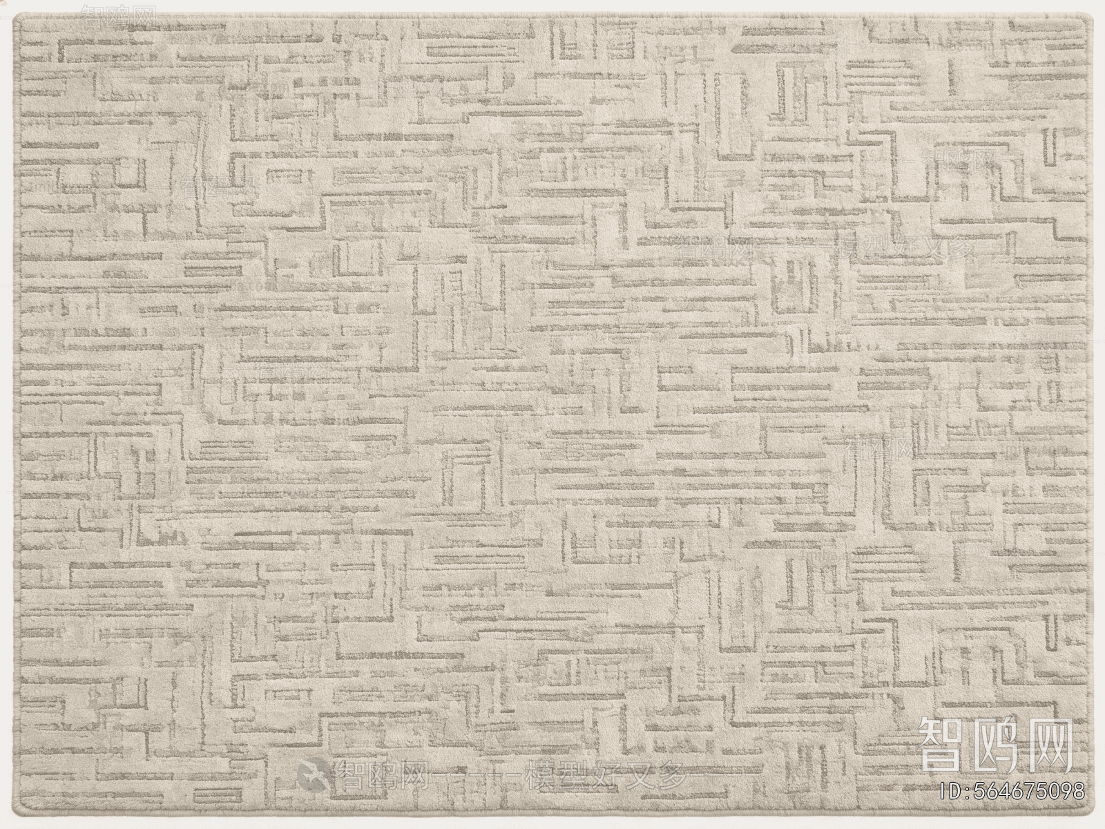 Chinese Carpet