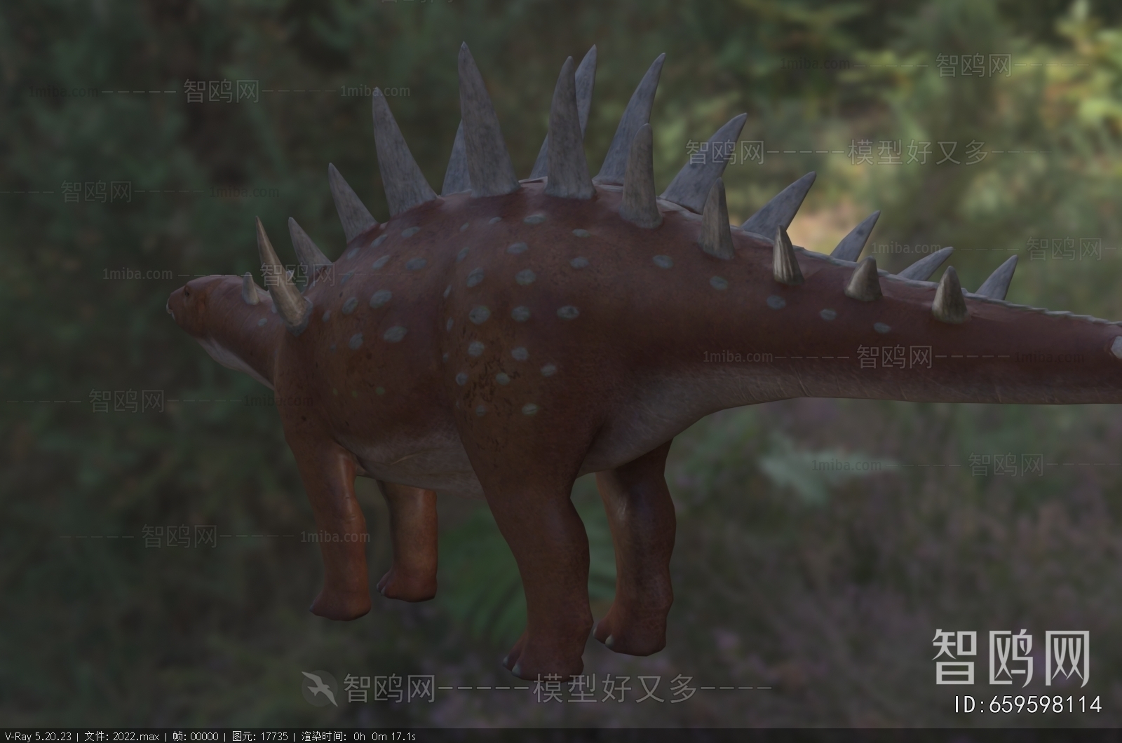 Modern Other Animals