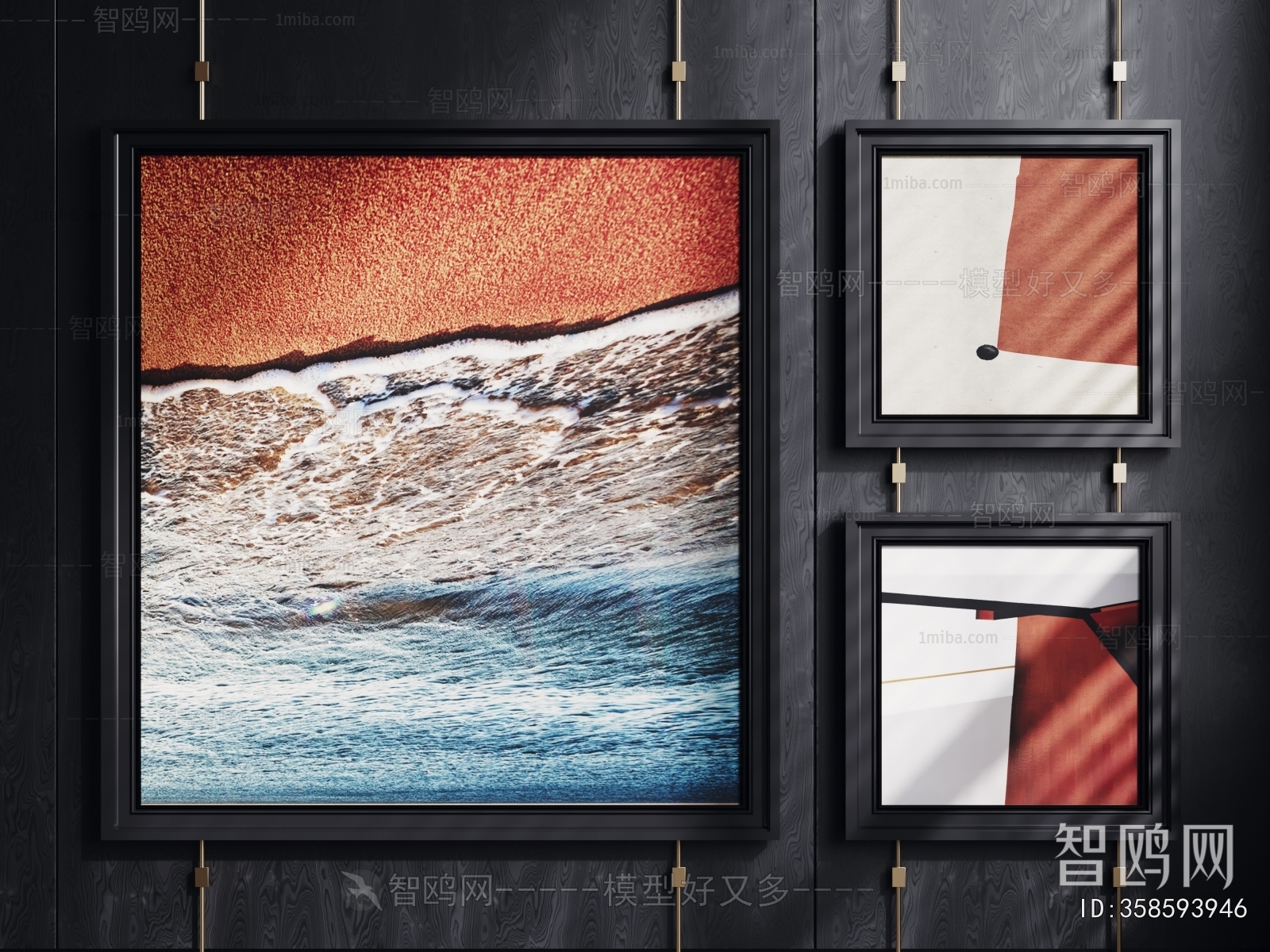 Modern Painting